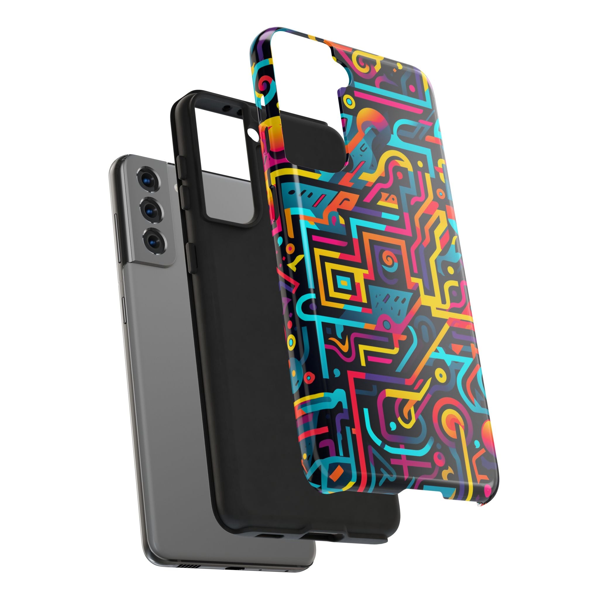 90s Phone Case