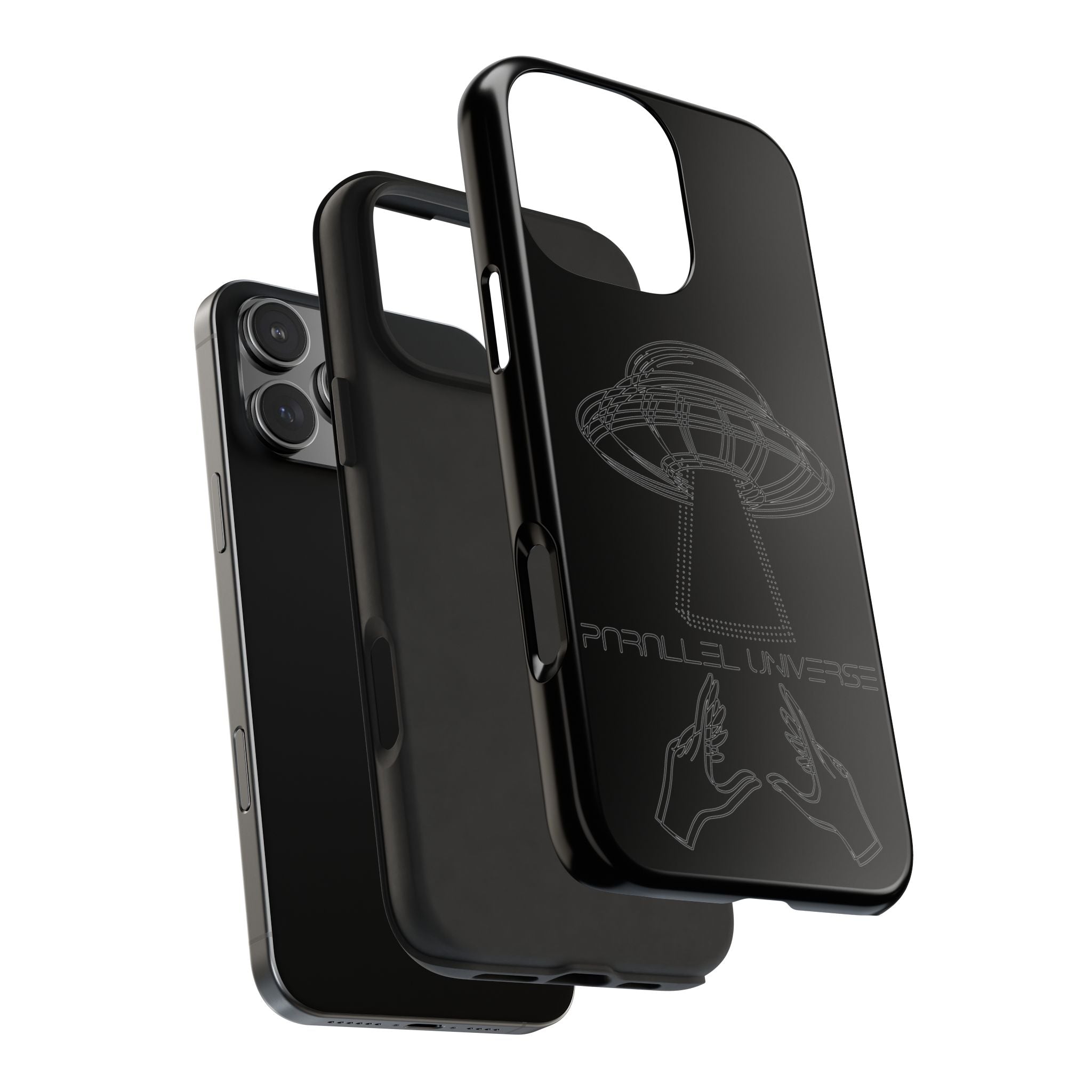 Welcome Phone Case