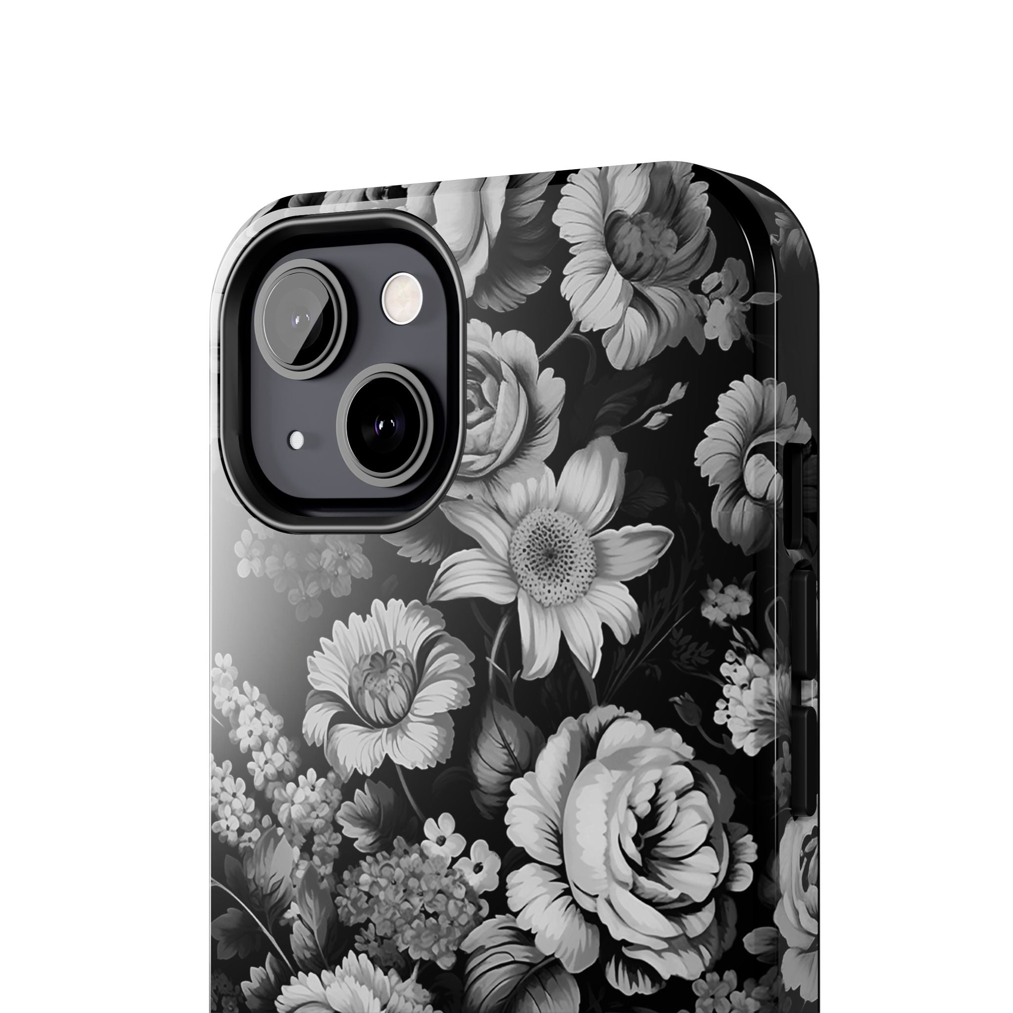 Mideval Flower GW Phone Case