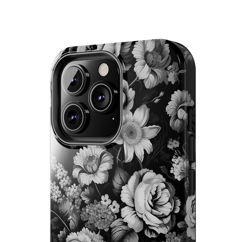 Mideval Flower GW Phone Case