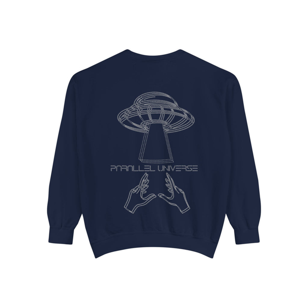 Welcome Sweatshirt