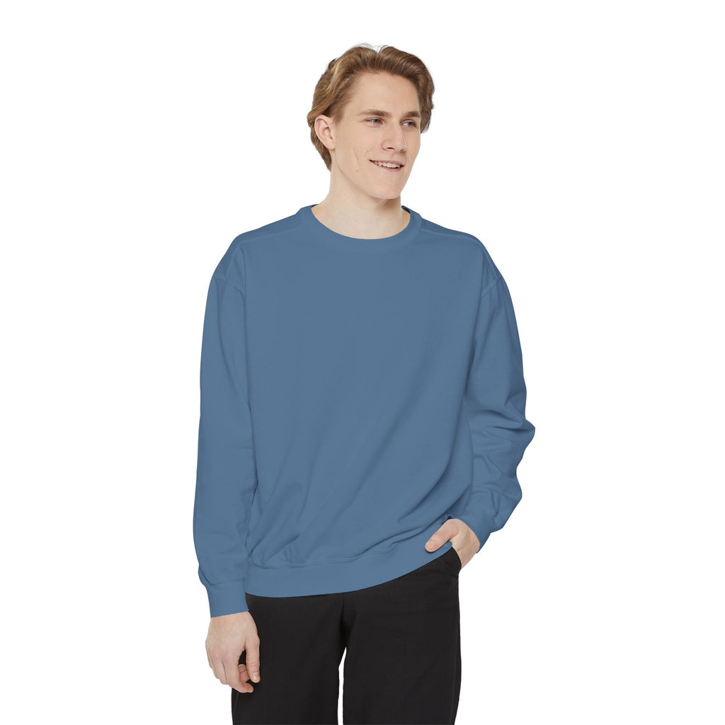 Alien Sweatshirt