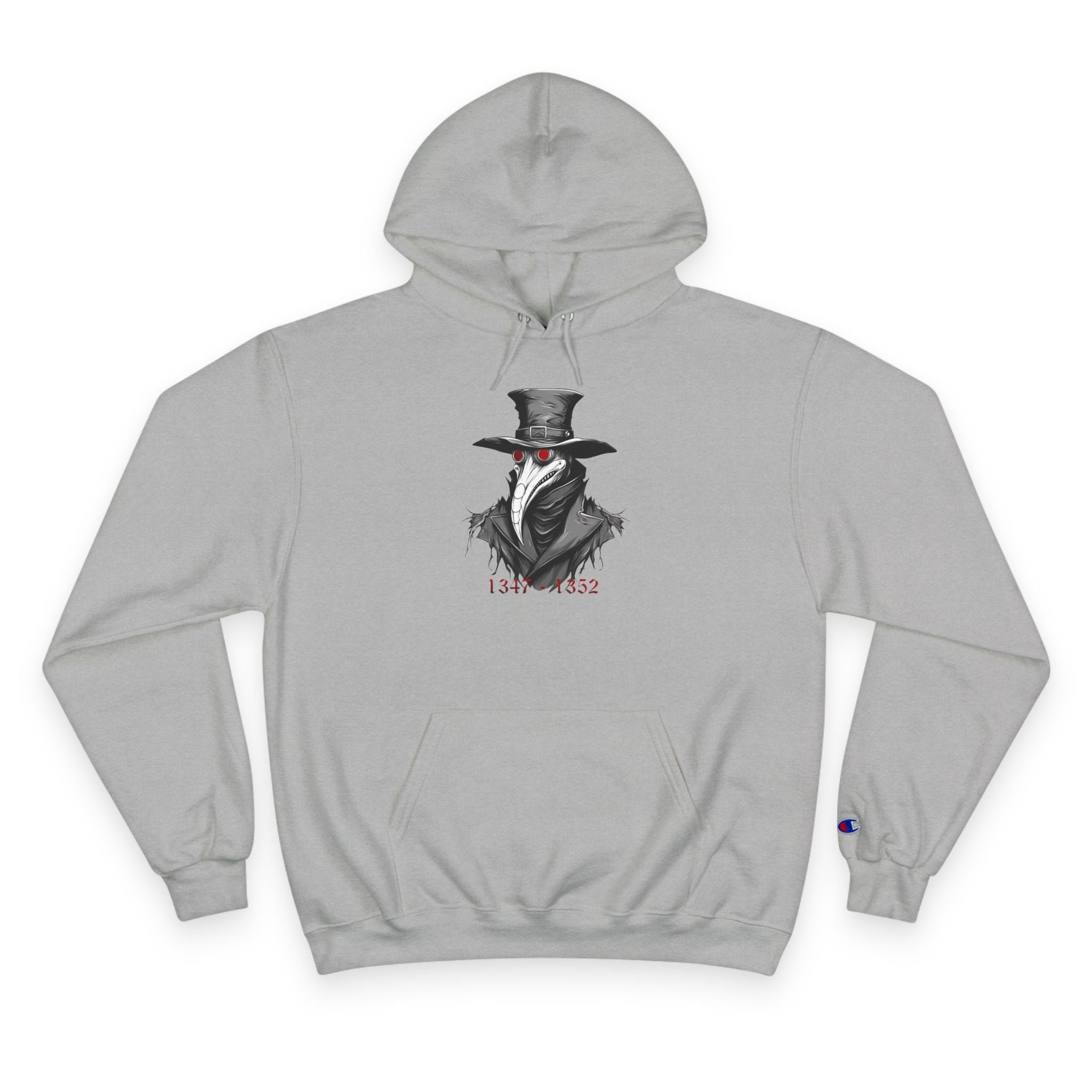 Pest Dr. Hoodie