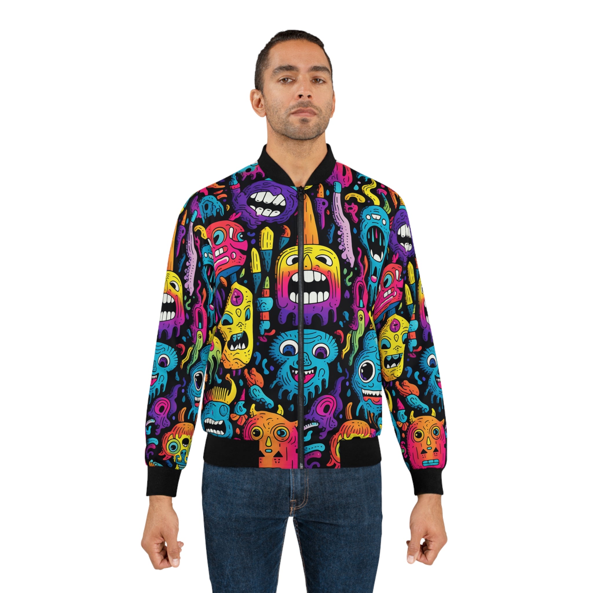 Sumarian Creatures Bomber