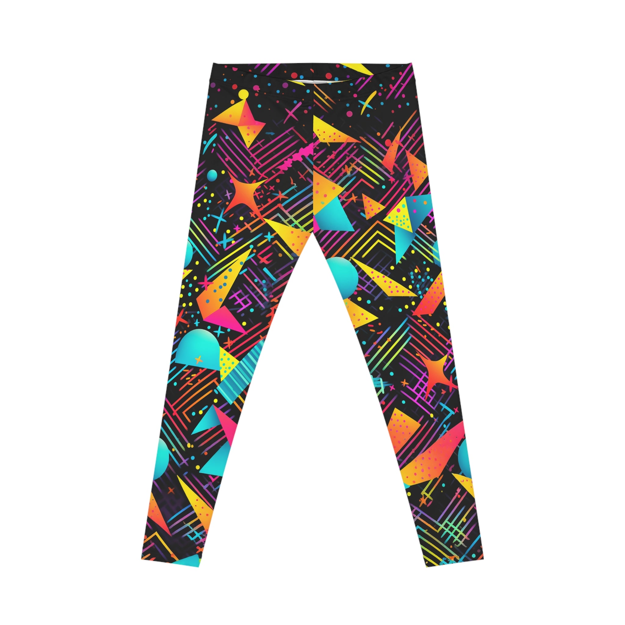 80s Leggings