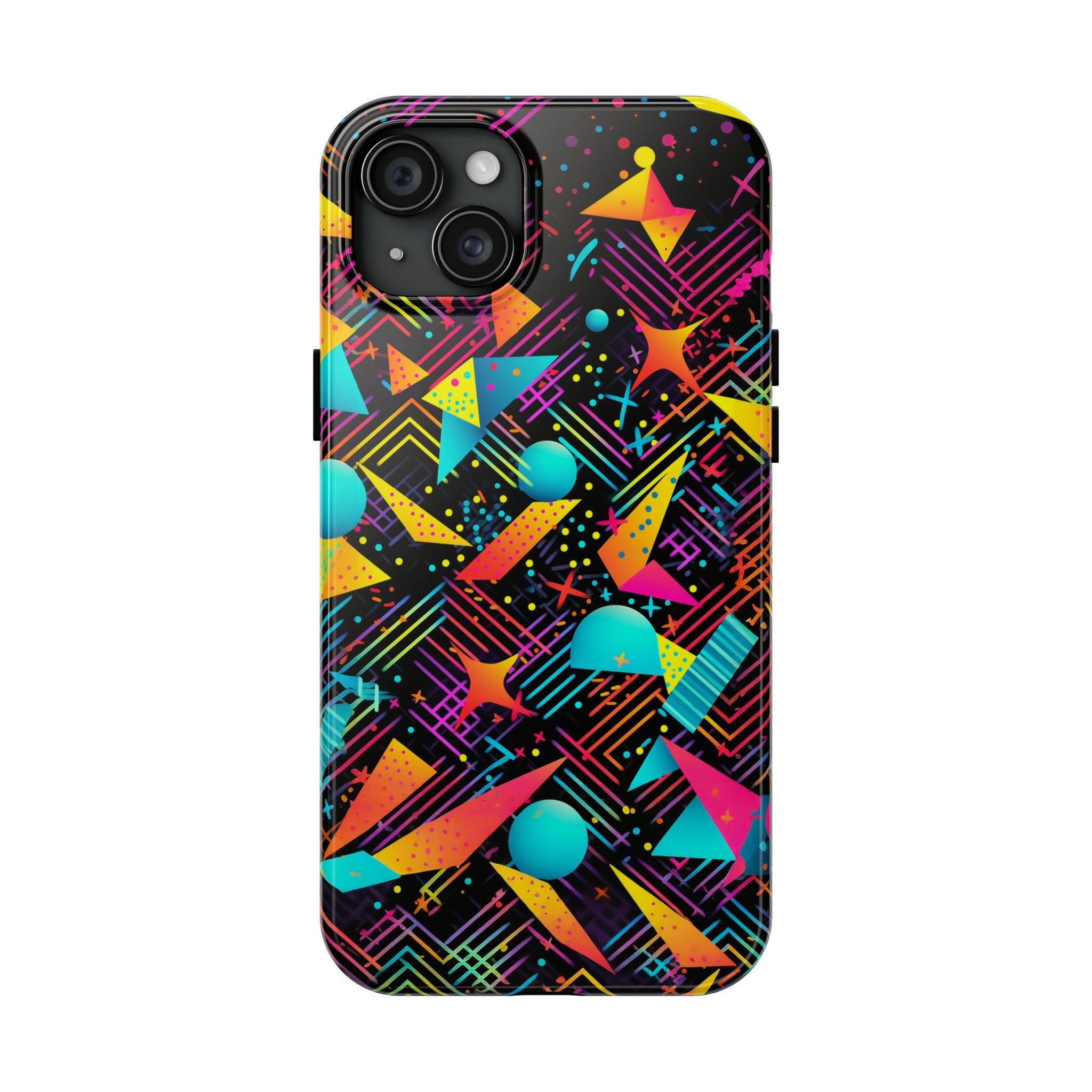 80s Phone Case