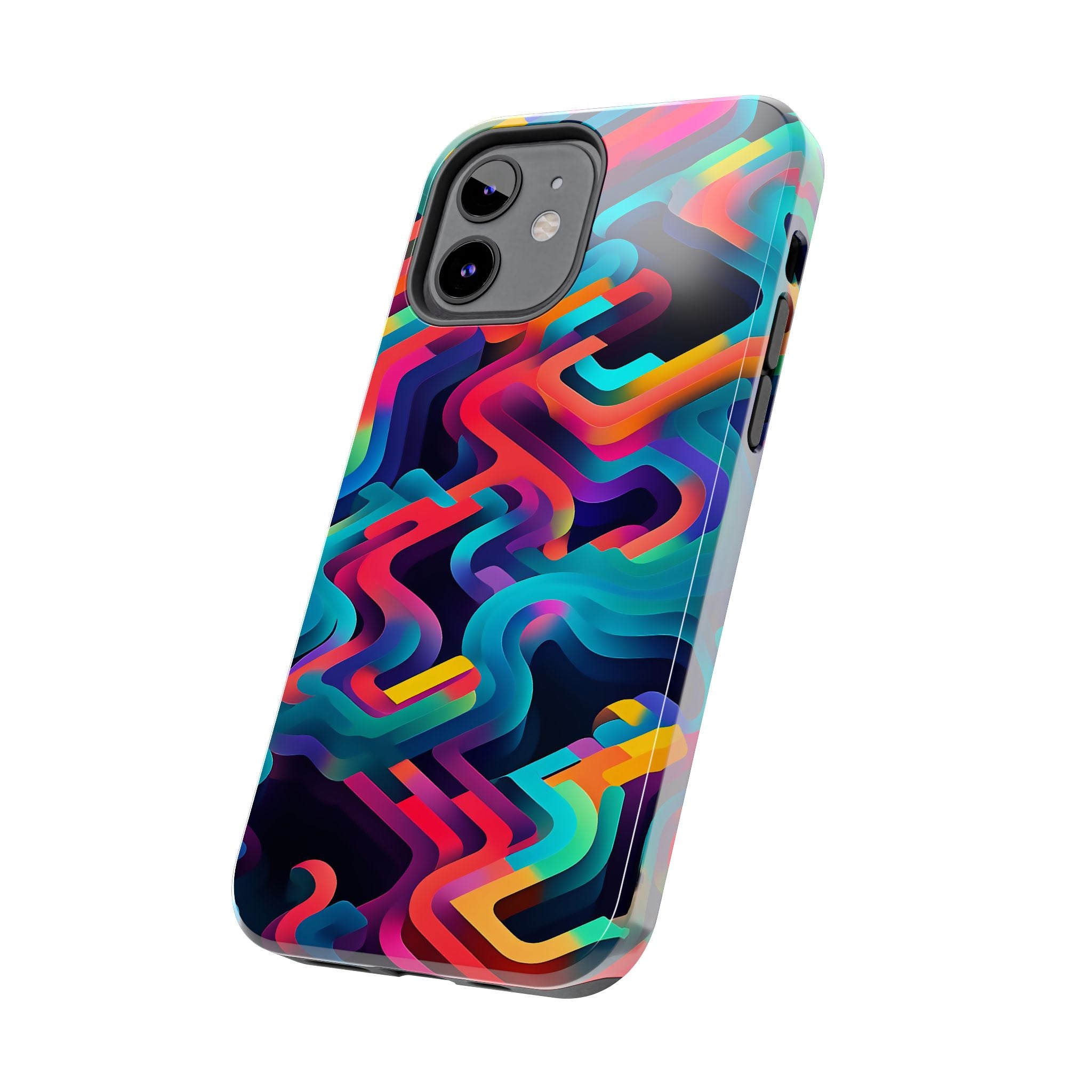 Tough Phone Cases