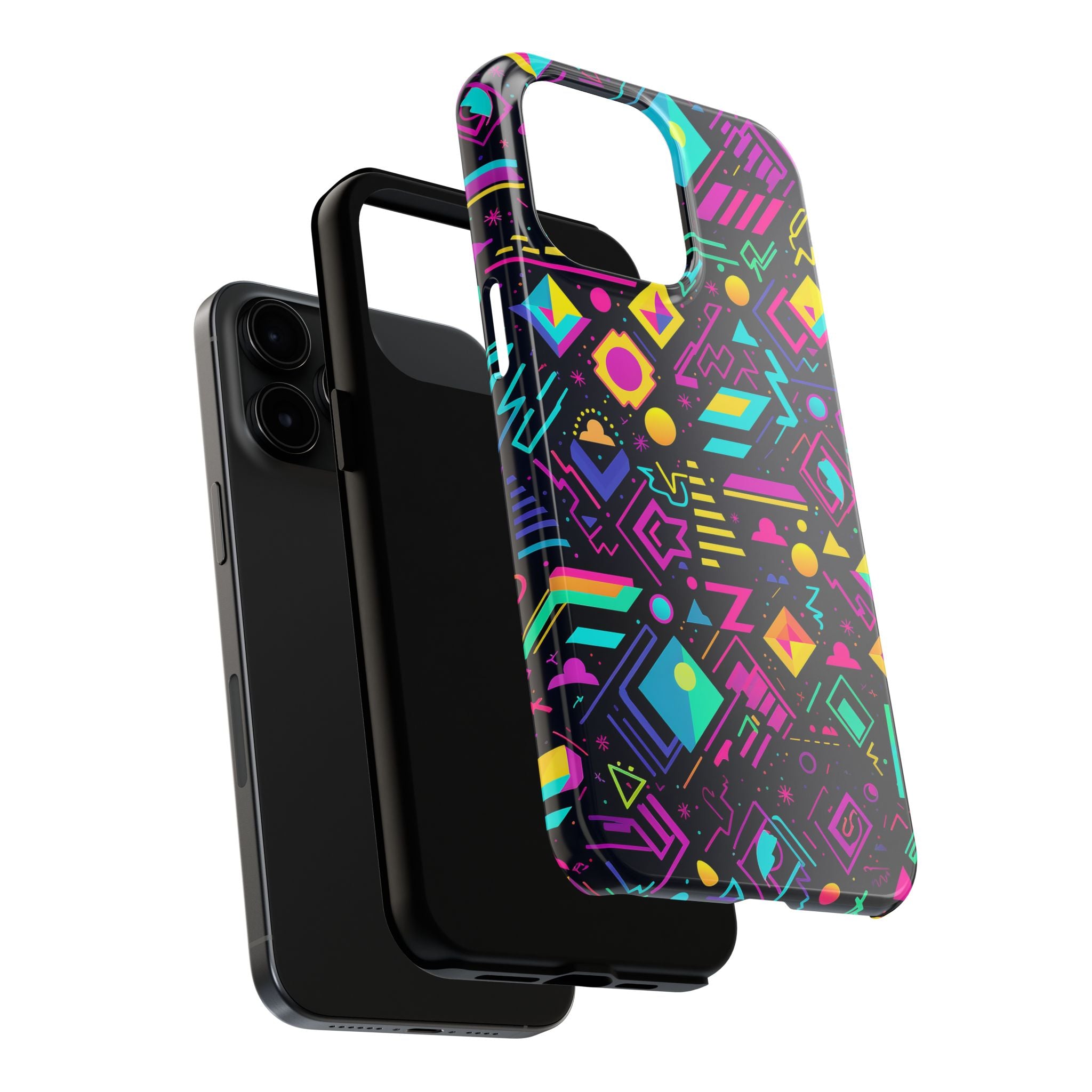 80s Phone Case