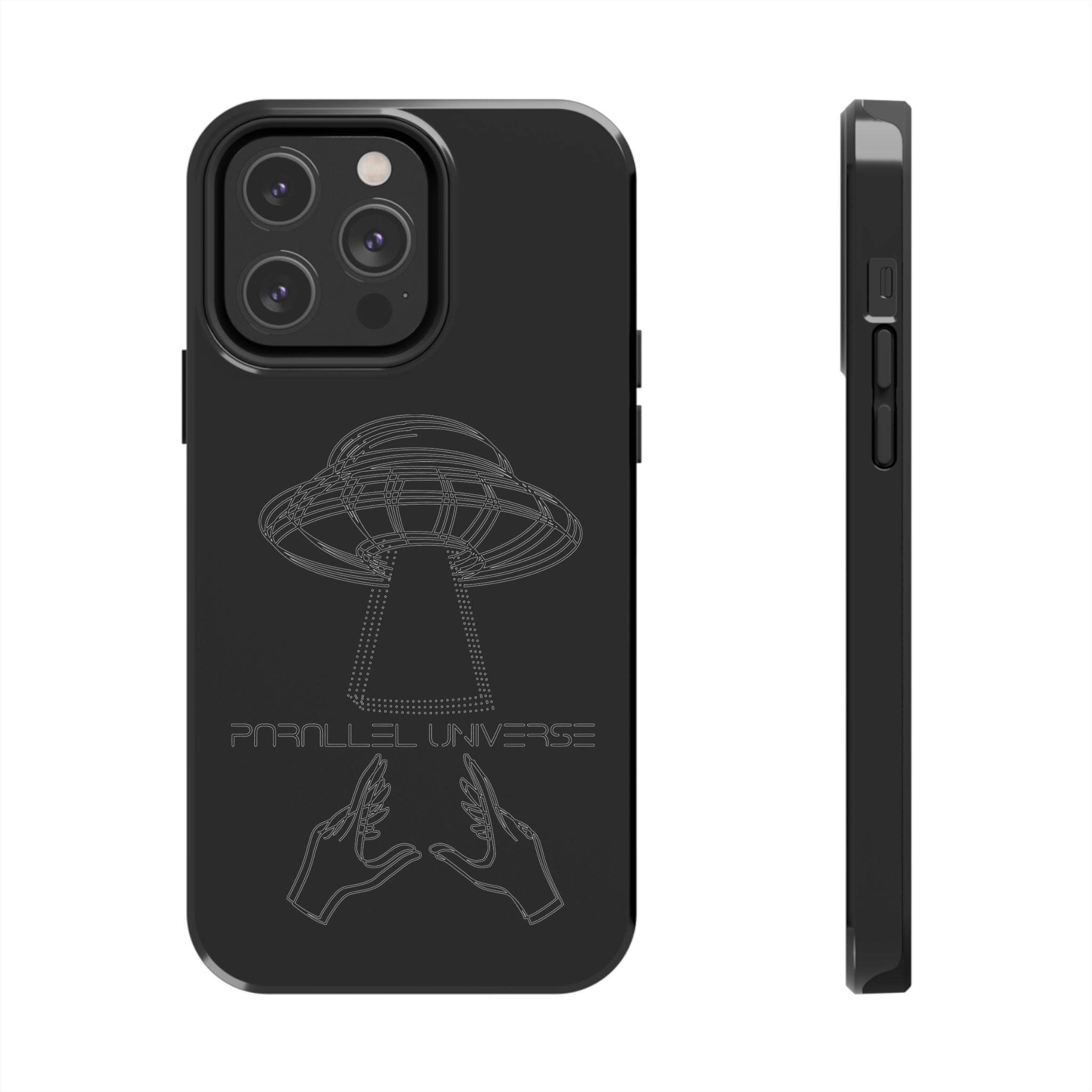 Welcome Phone Case