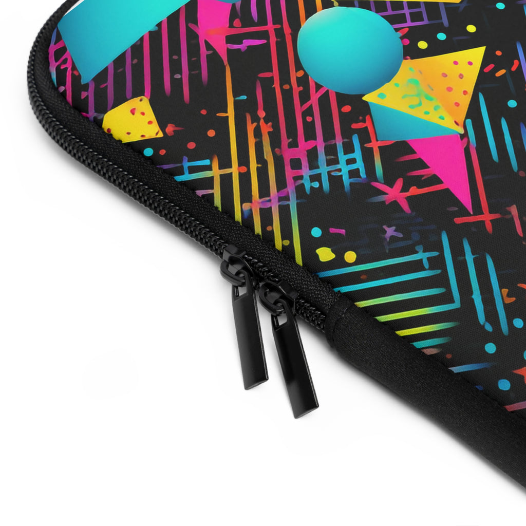 80s Laptop Sleeve
