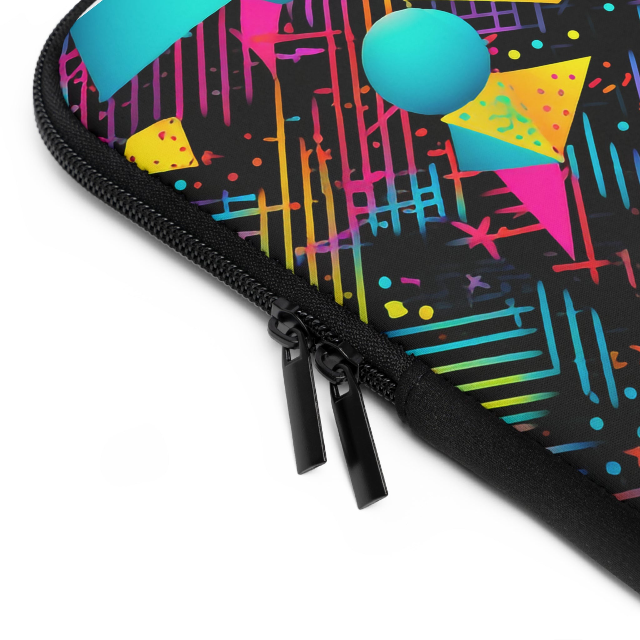 80s Laptop Sleeve