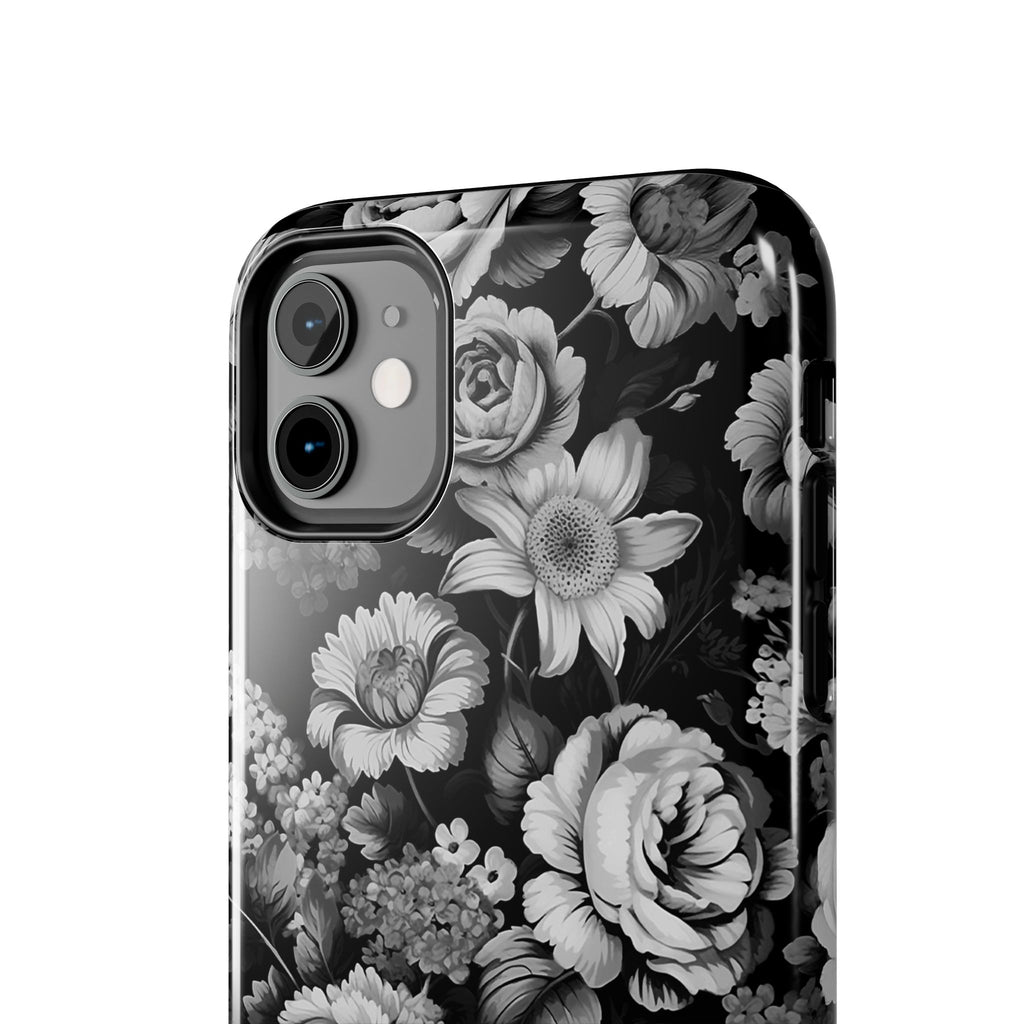Mideval Flower GW Phone Case