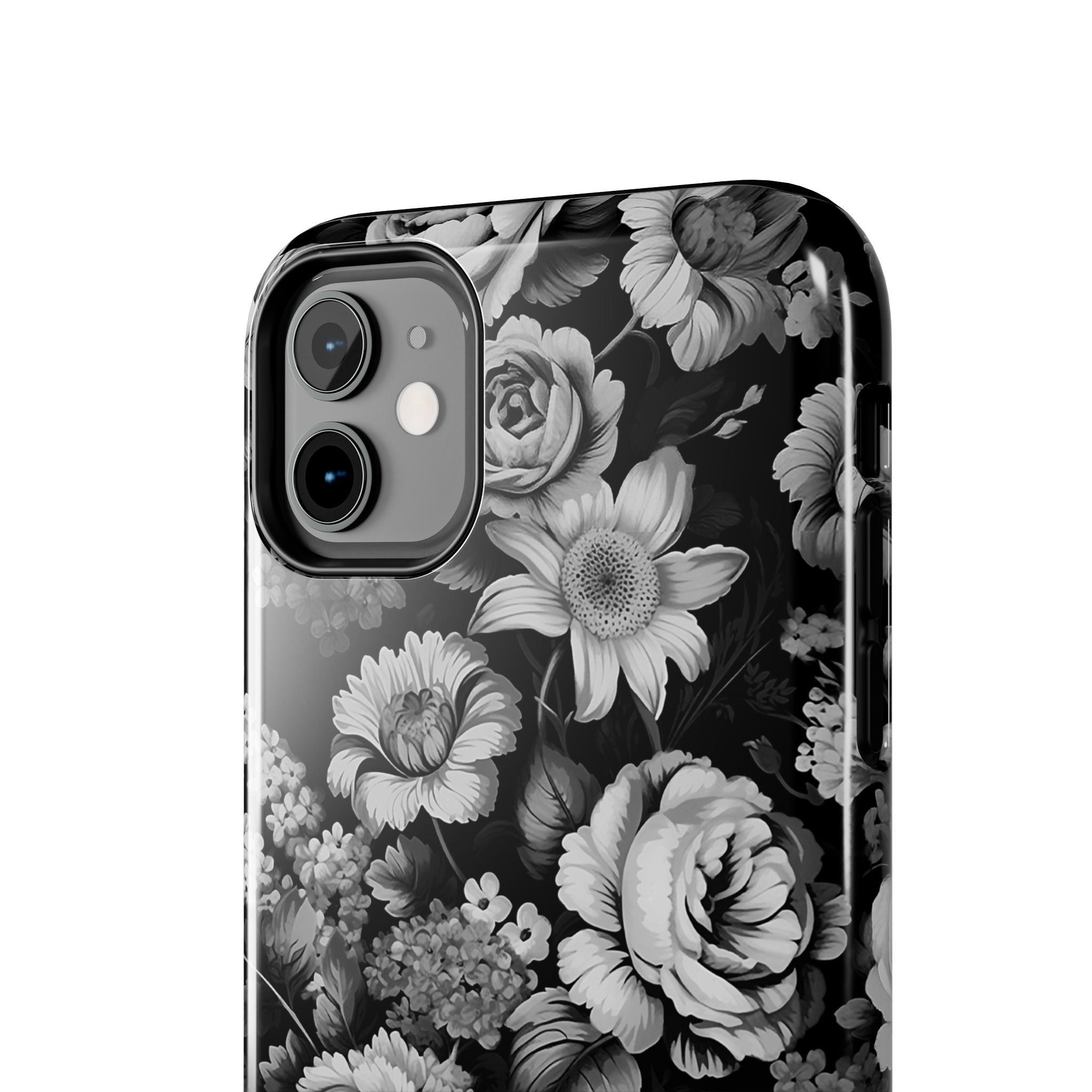Mideval Flower GW Phone Case