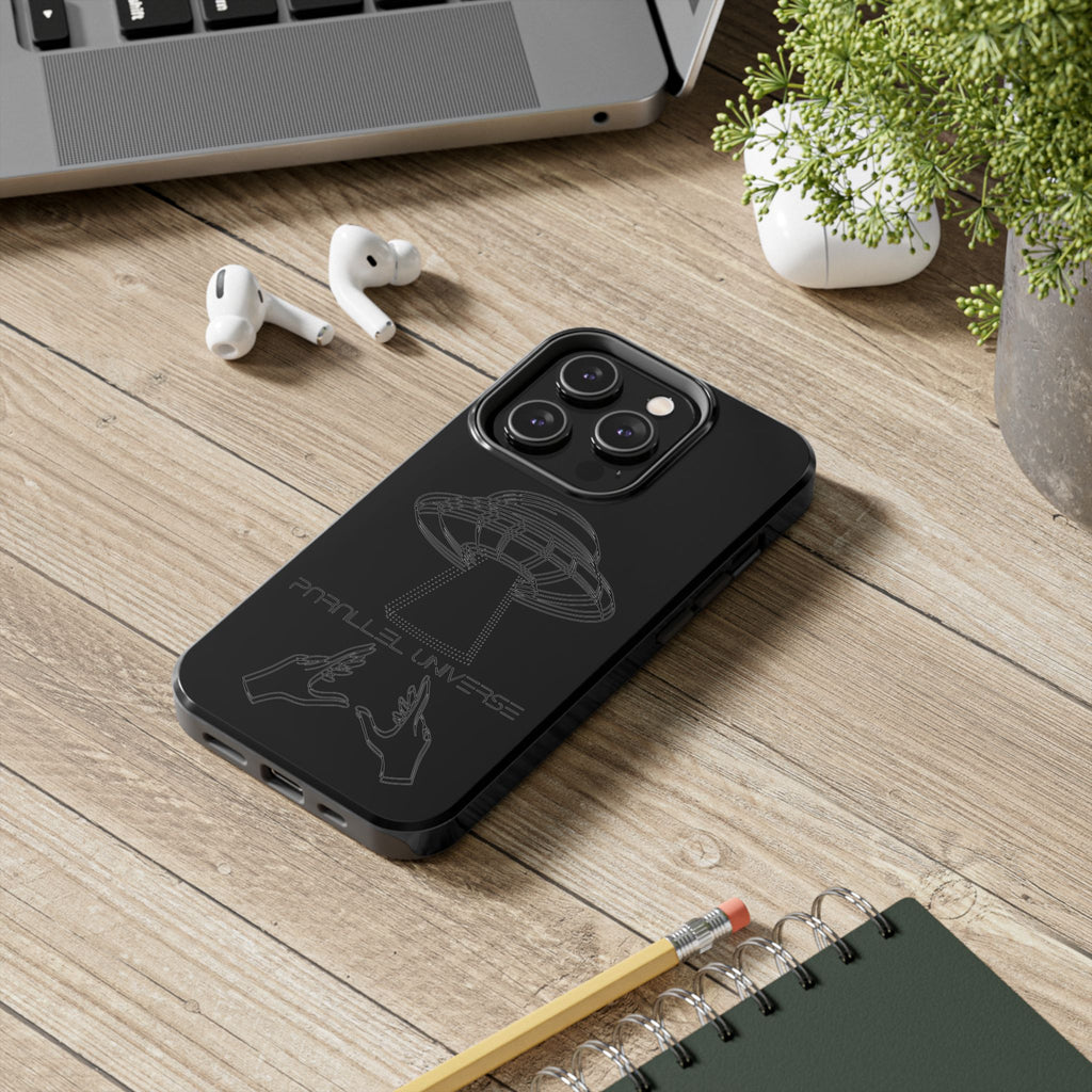 Welcome Phone Case