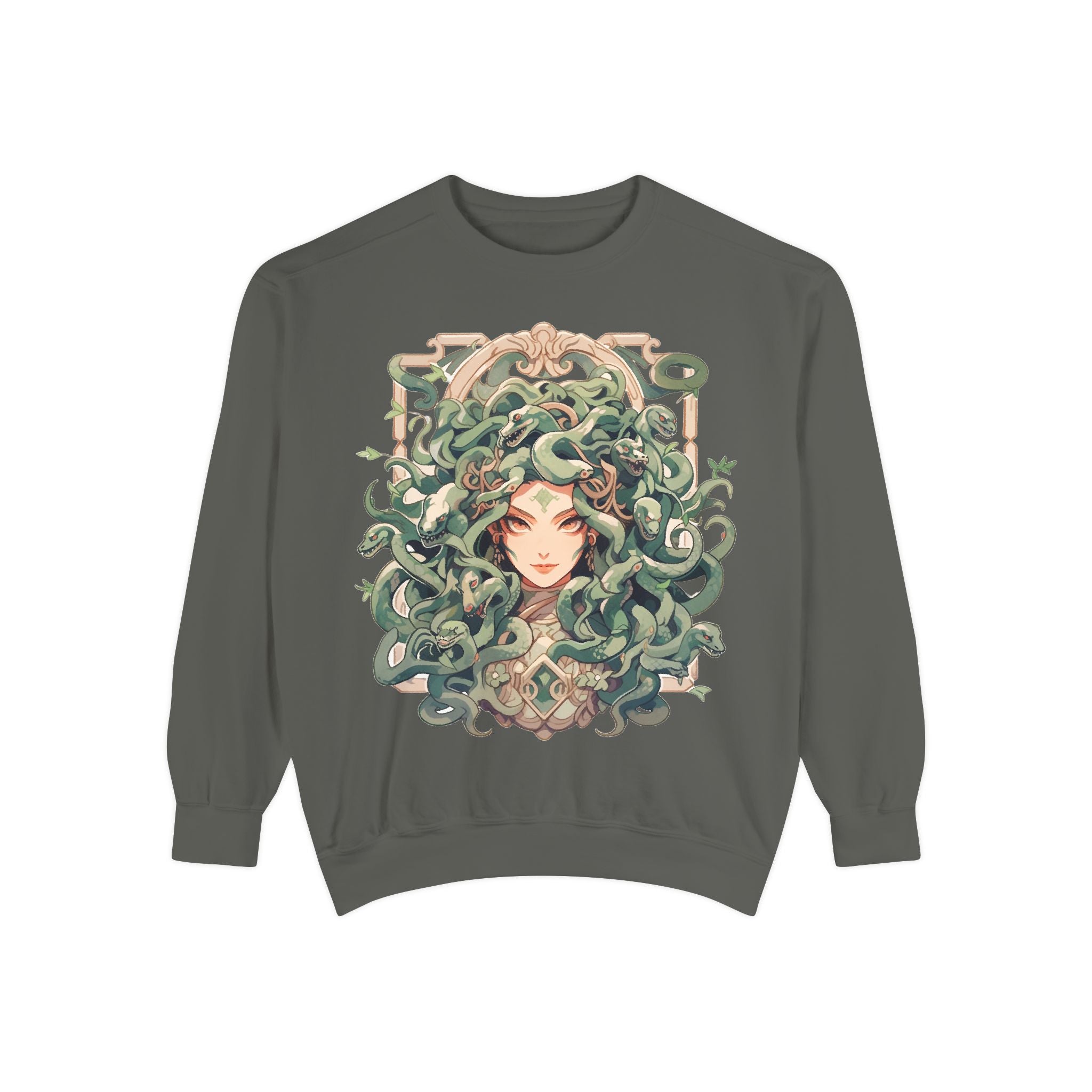 Medusa Sweatshirt
