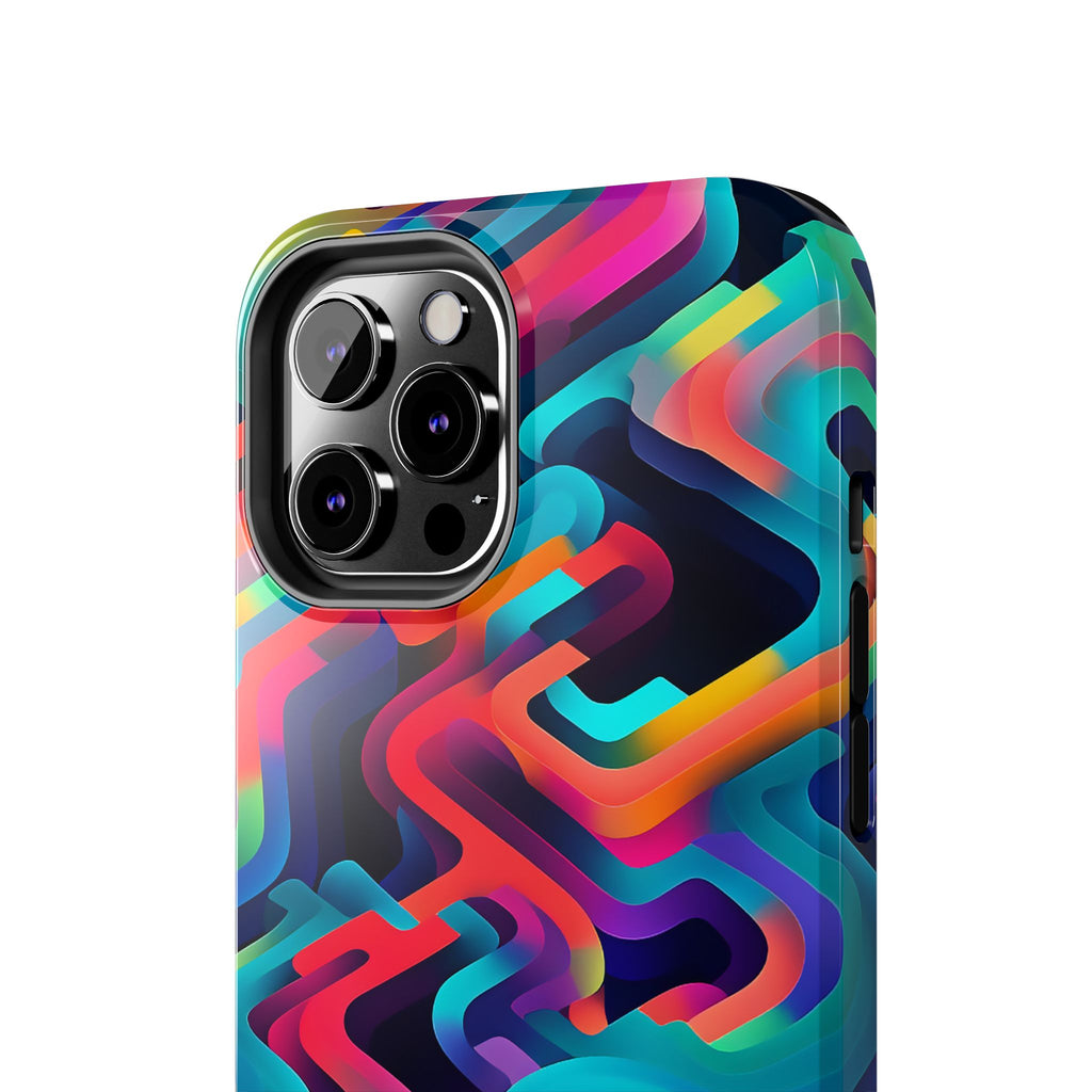 Tough Phone Cases