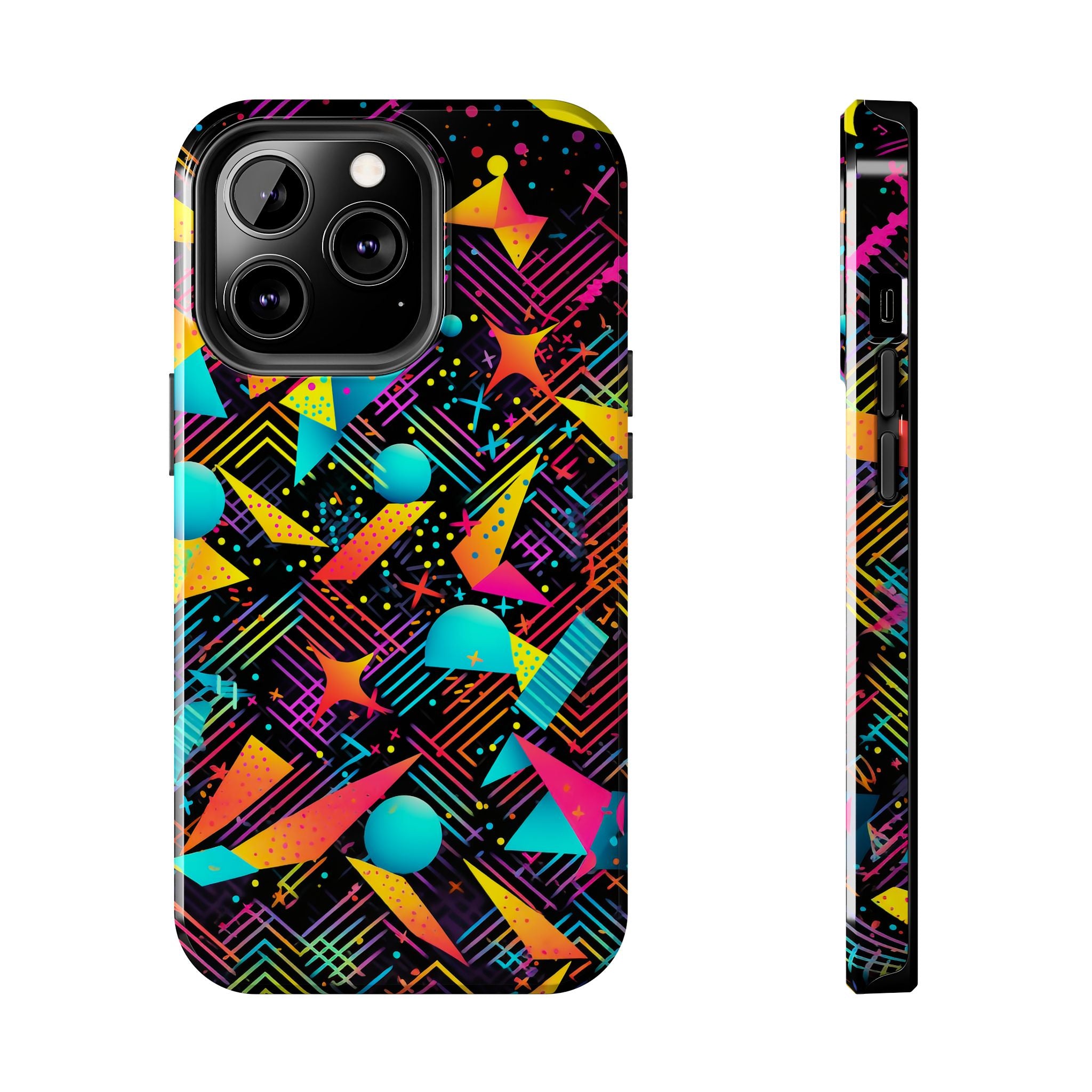 80s Phone Case