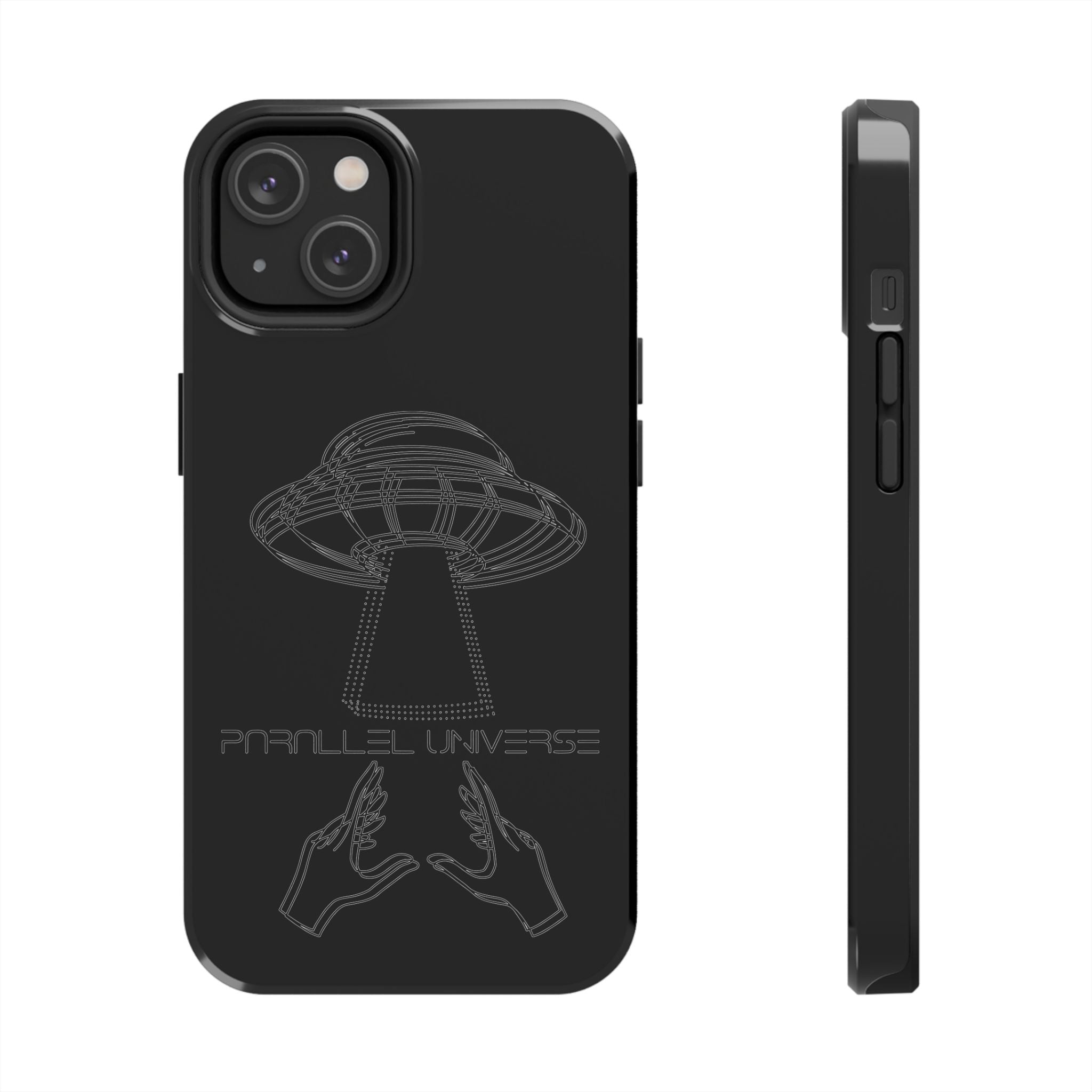 Welcome Phone Case