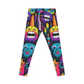 Sumarian Creatures Leggings