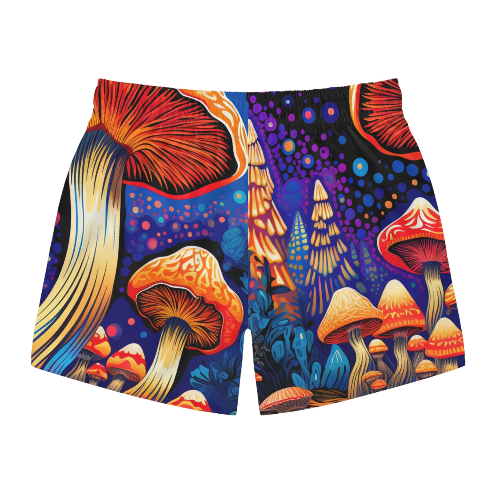 Shroomi Swim Trunk