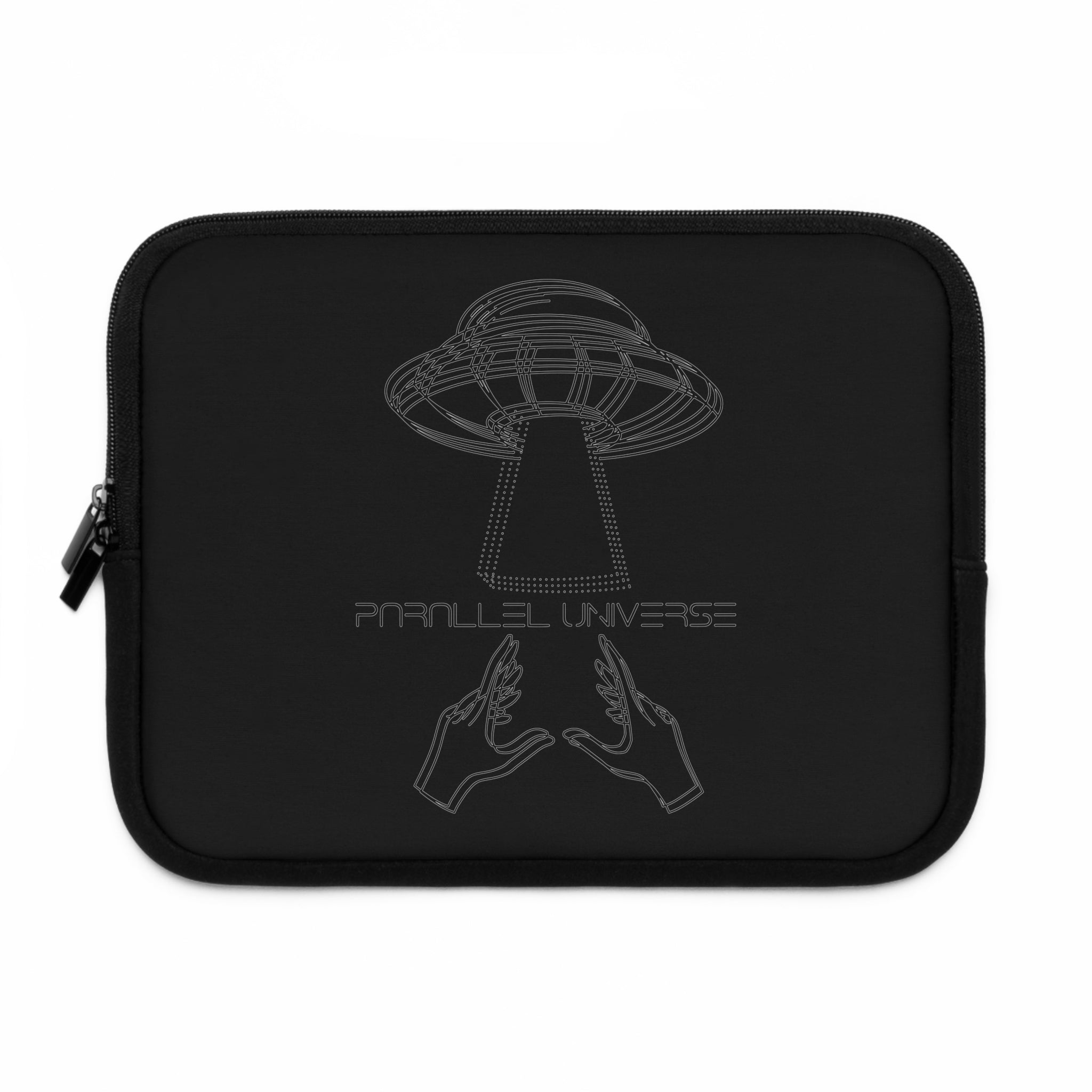 Welcome Laptop Sleeve