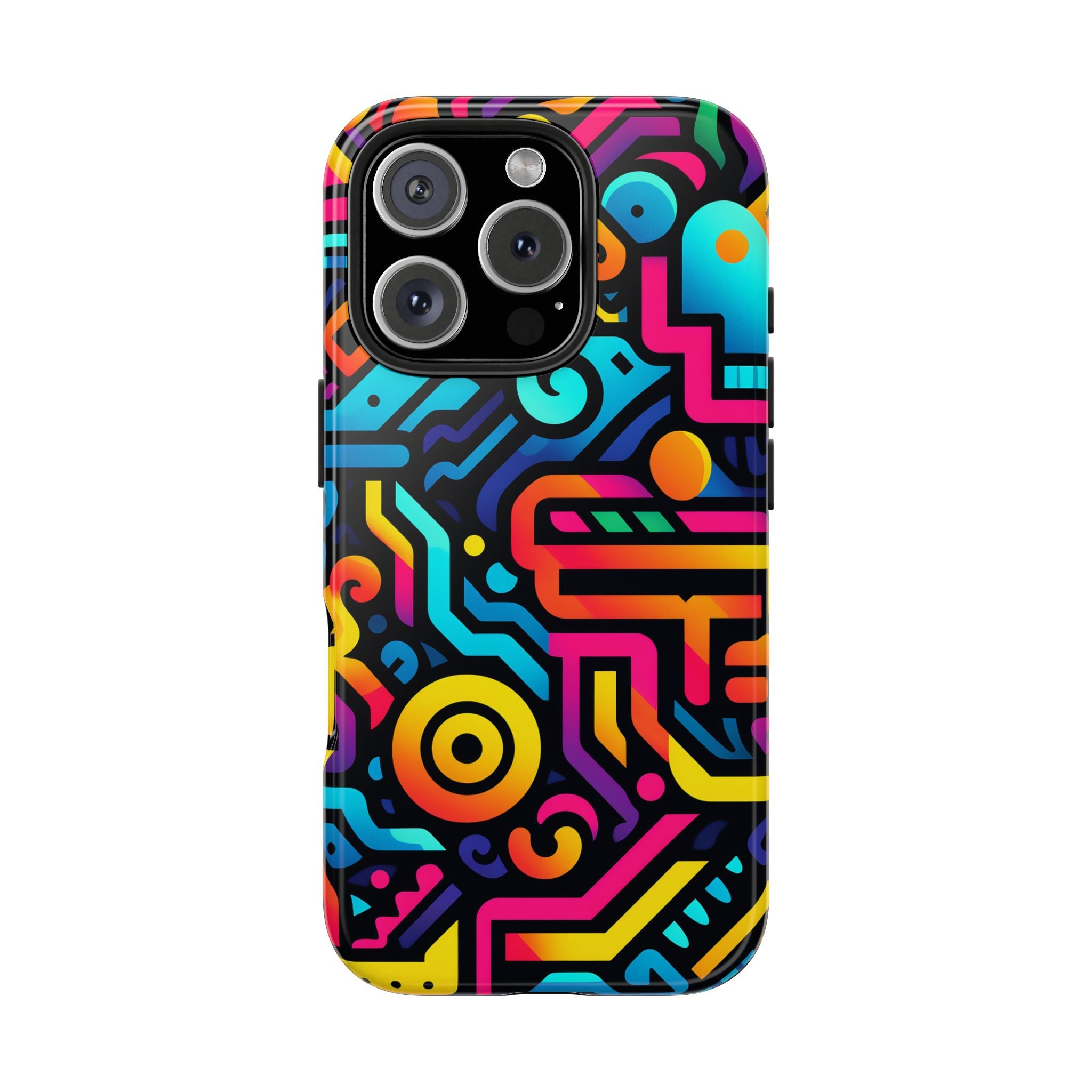 In the 90s Phone Case