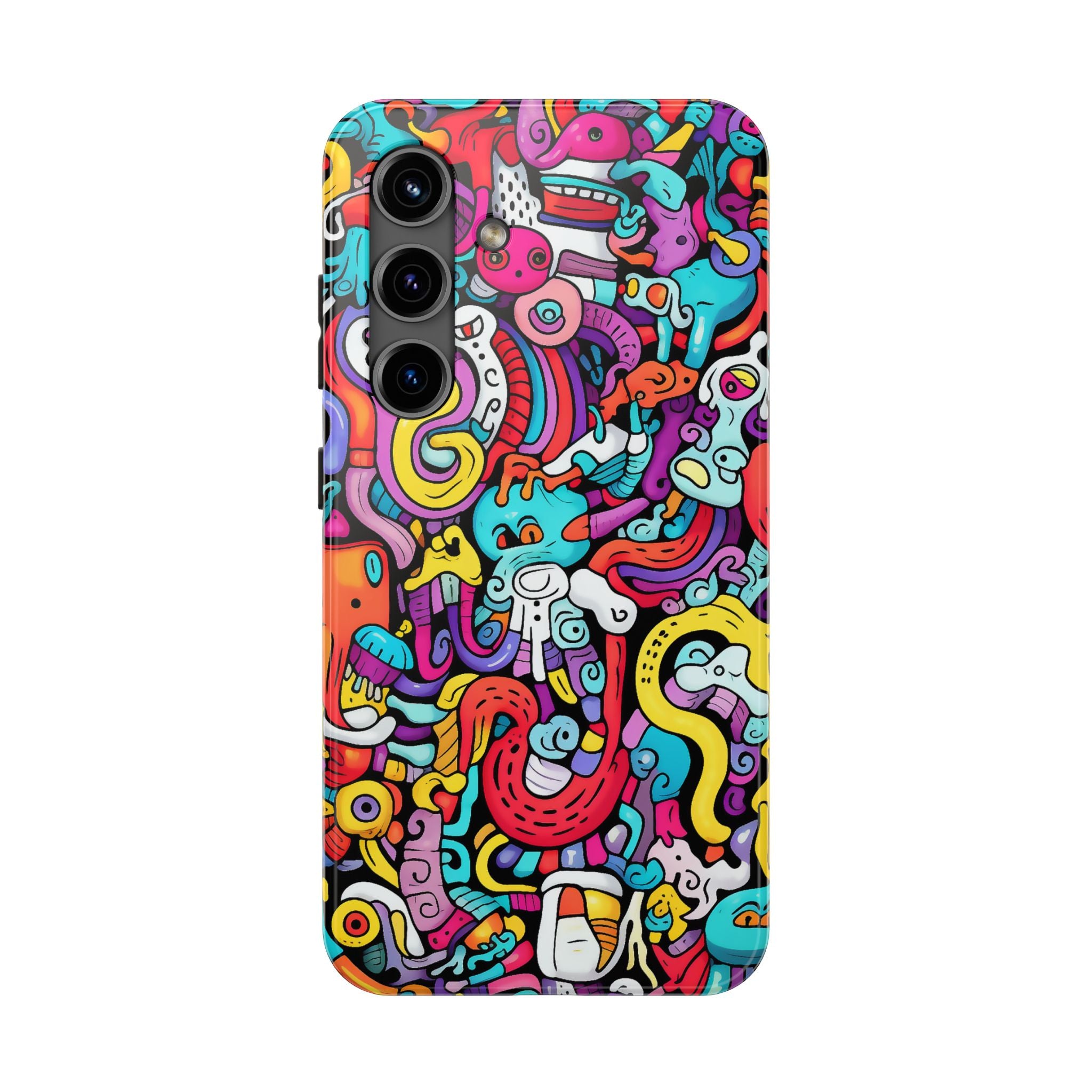 Oerky Doerky Phone Case