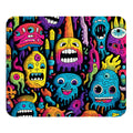Sumarian Creatures Mouse Pad