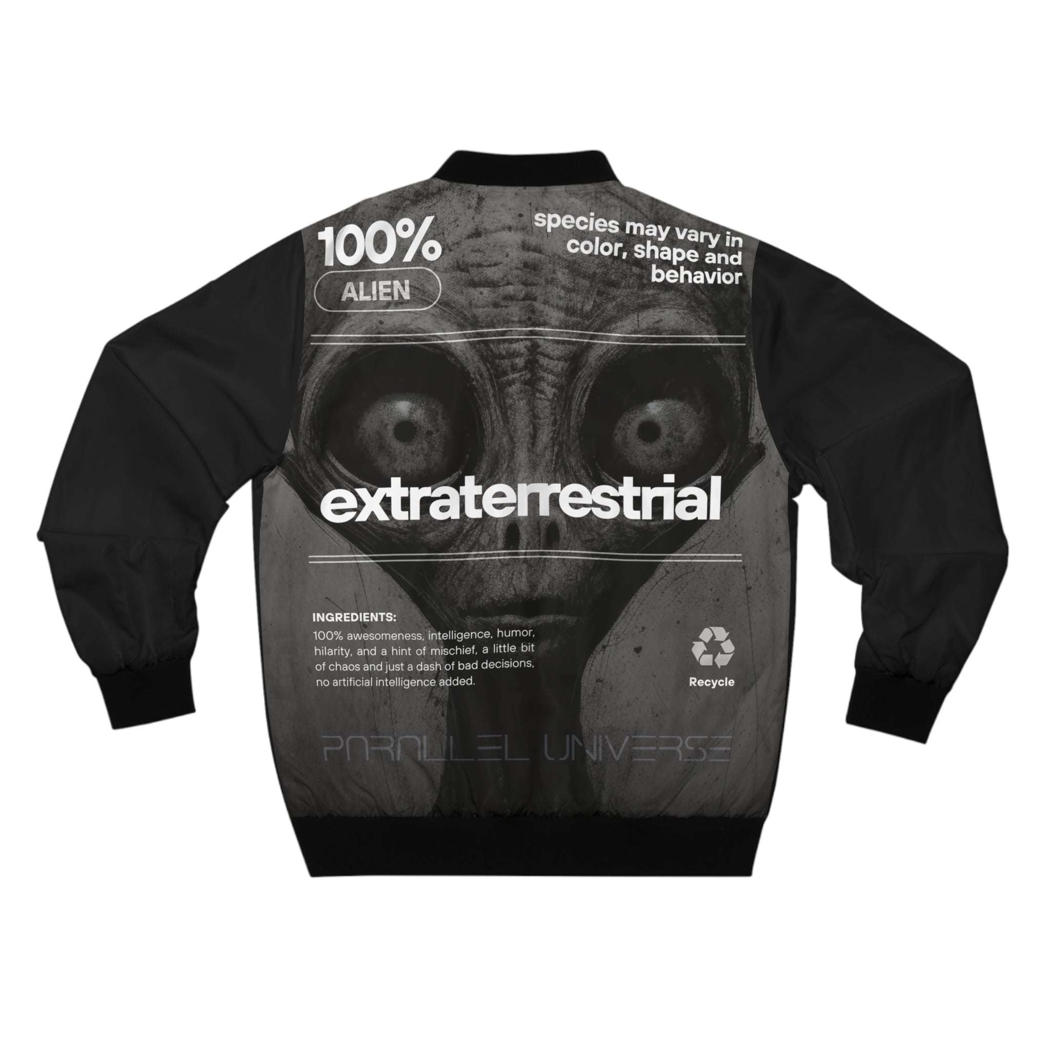 Alien Bomber
