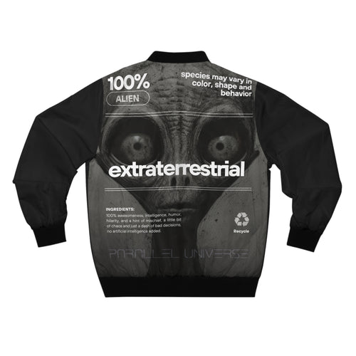 Alien Bomber
