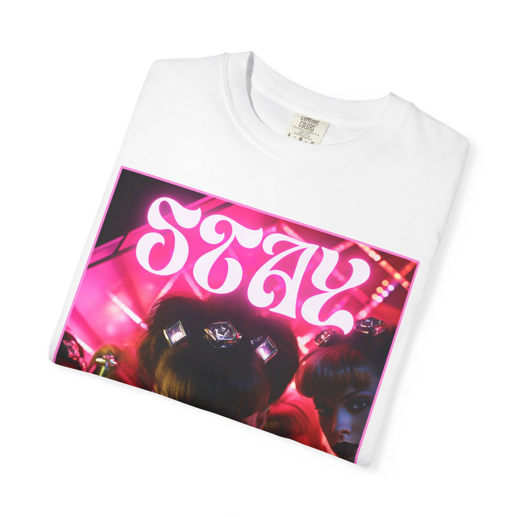Stay Weird T-Shirt