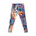 Psssy Camouflage Leggings