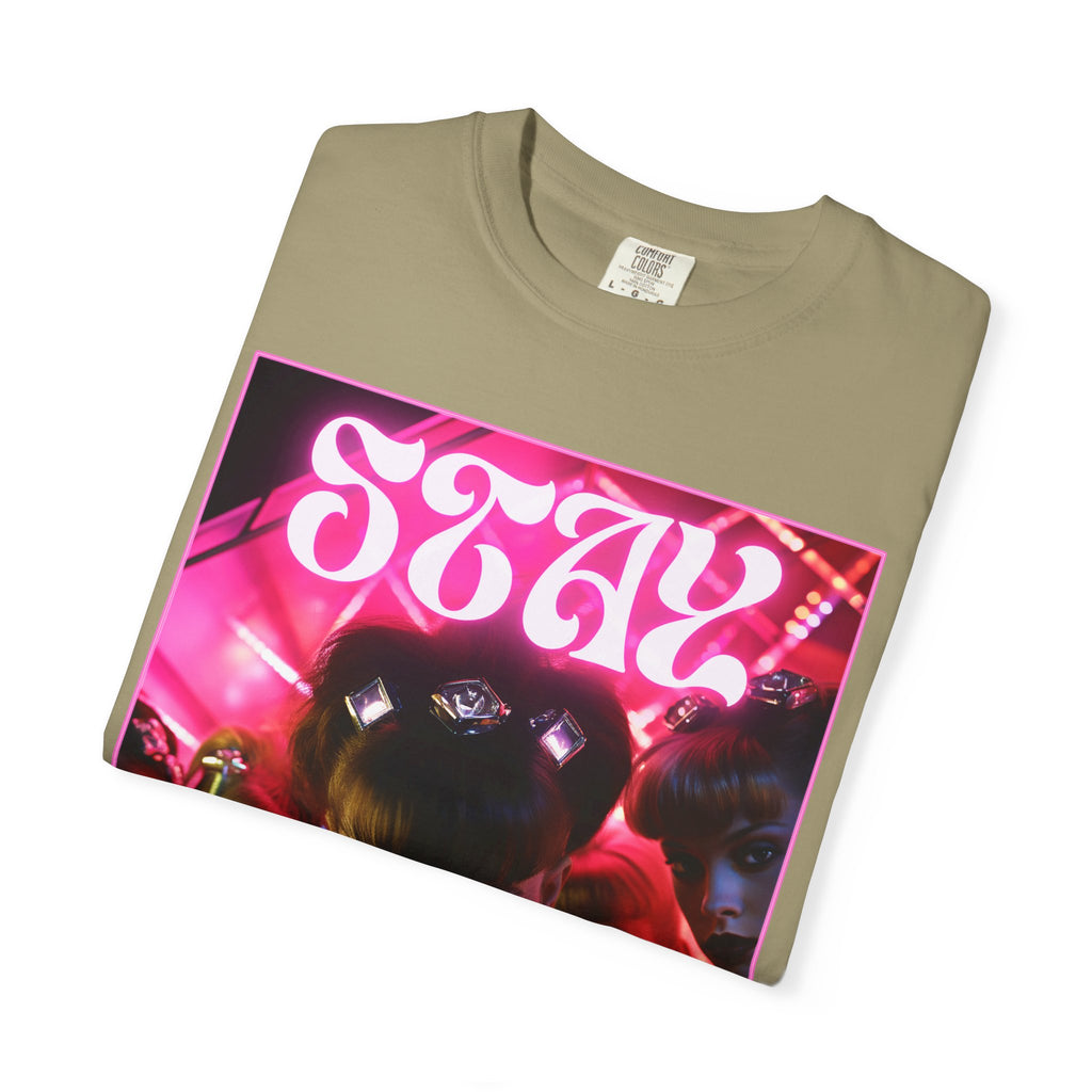 Stay Weird T-Shirt