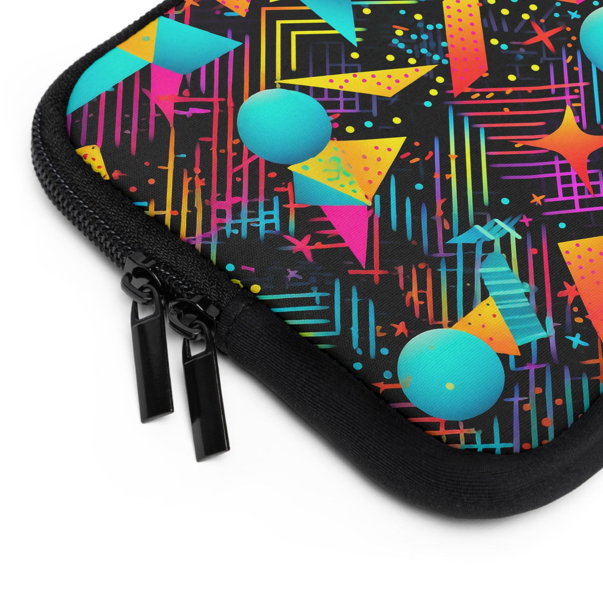 80s Laptop Sleeve