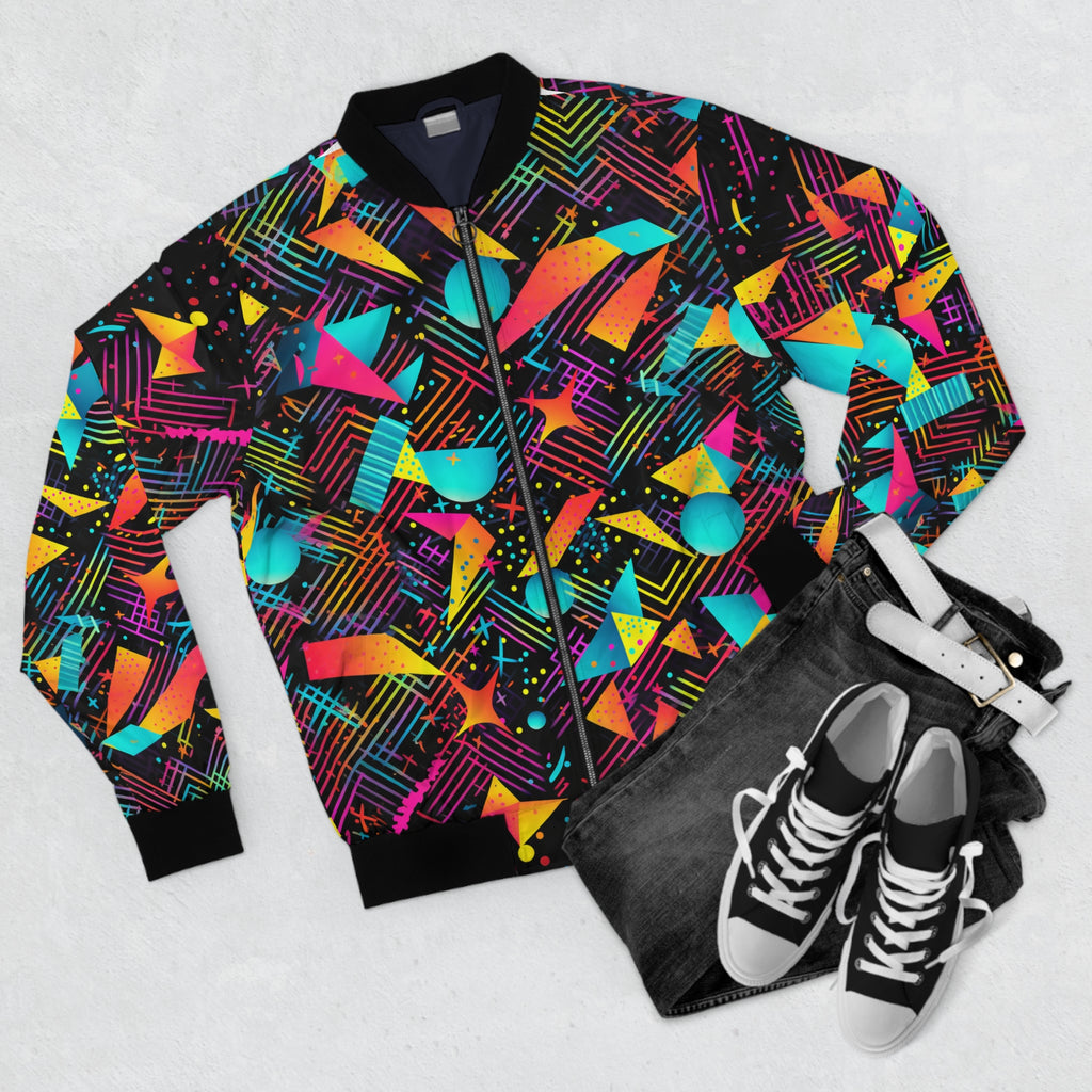 80s Bomber