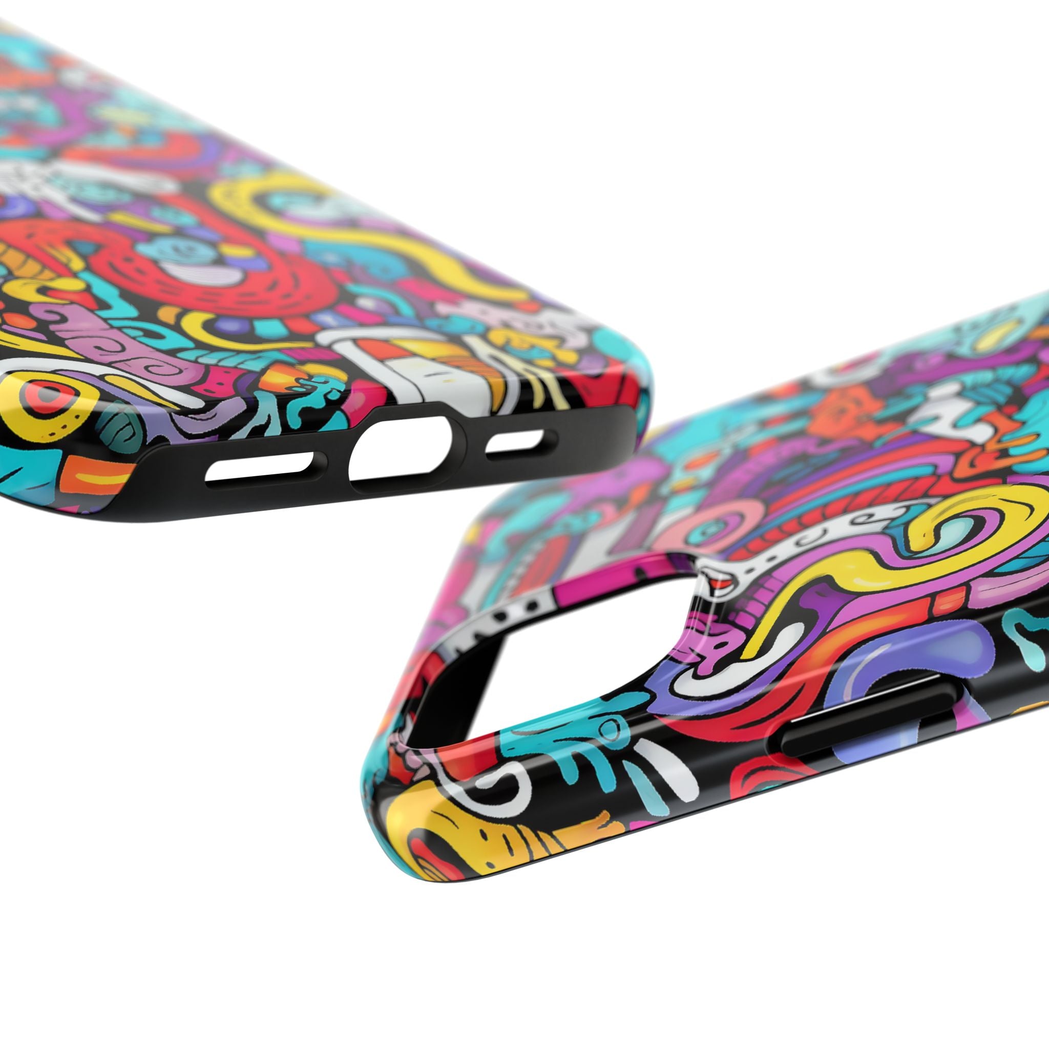 Oerky Doerky Phone Case
