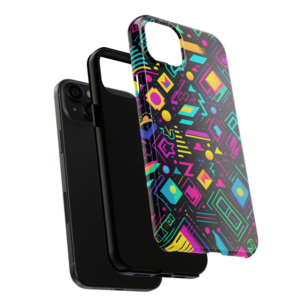 80s Phone Case