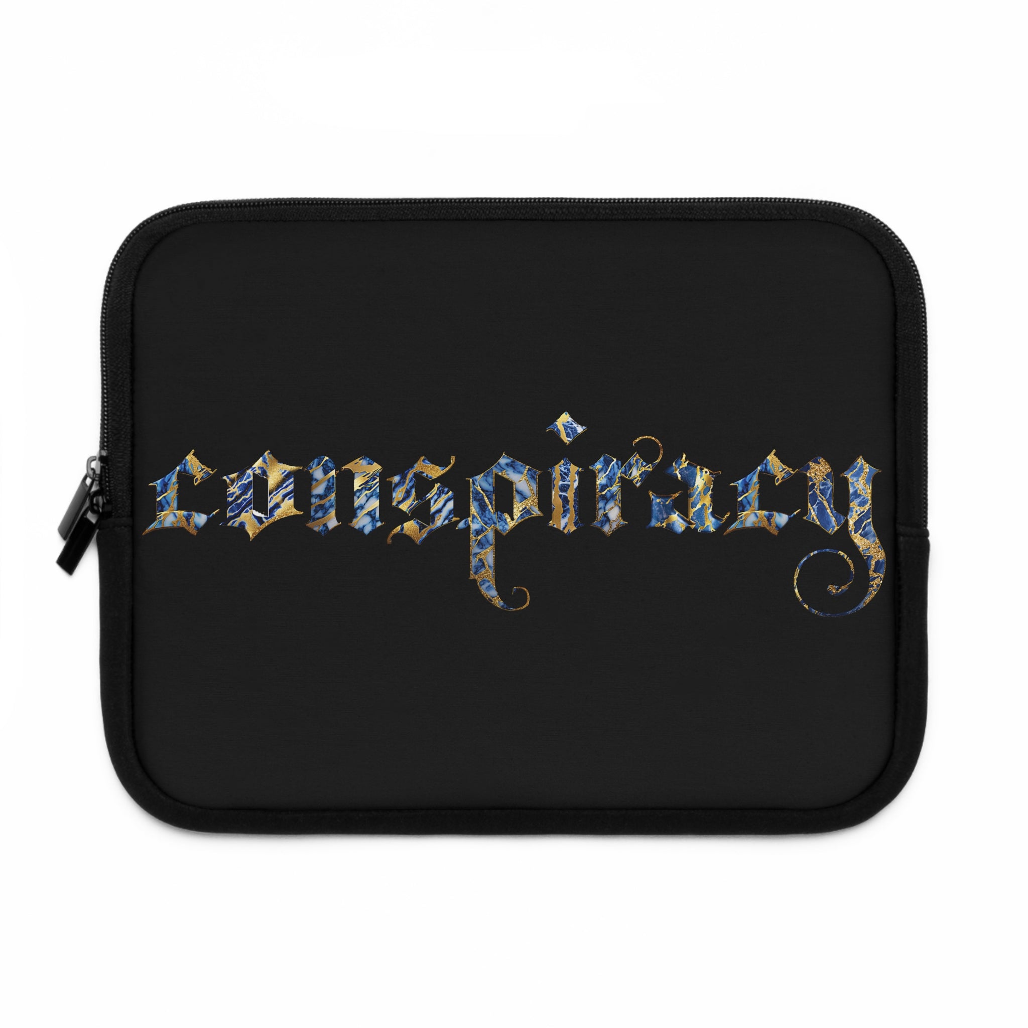 Conspirancy Laptop Sleeve