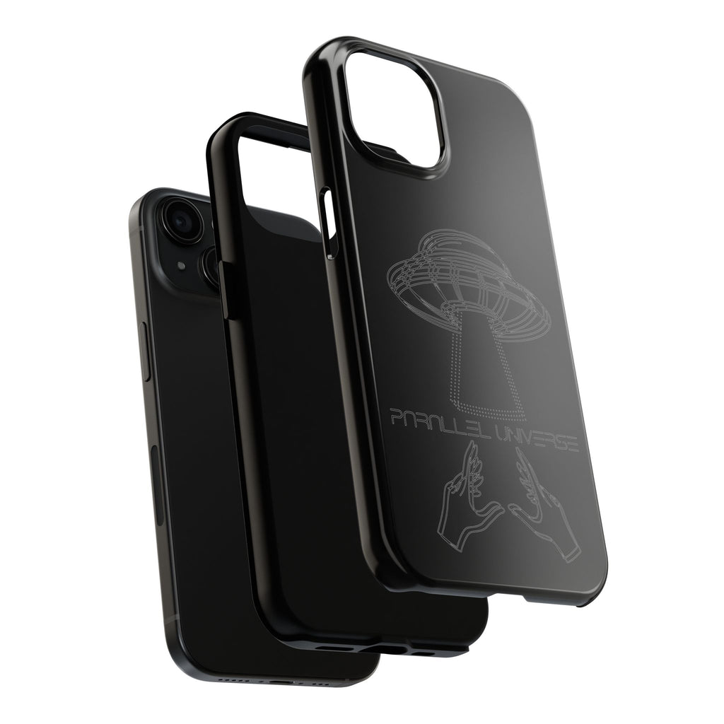 Welcome Phone Case