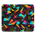 80s Mouse Pad