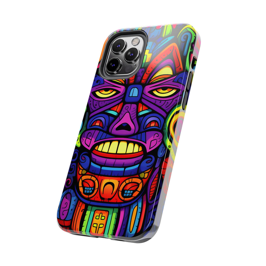 Tiki Boys Phone Case