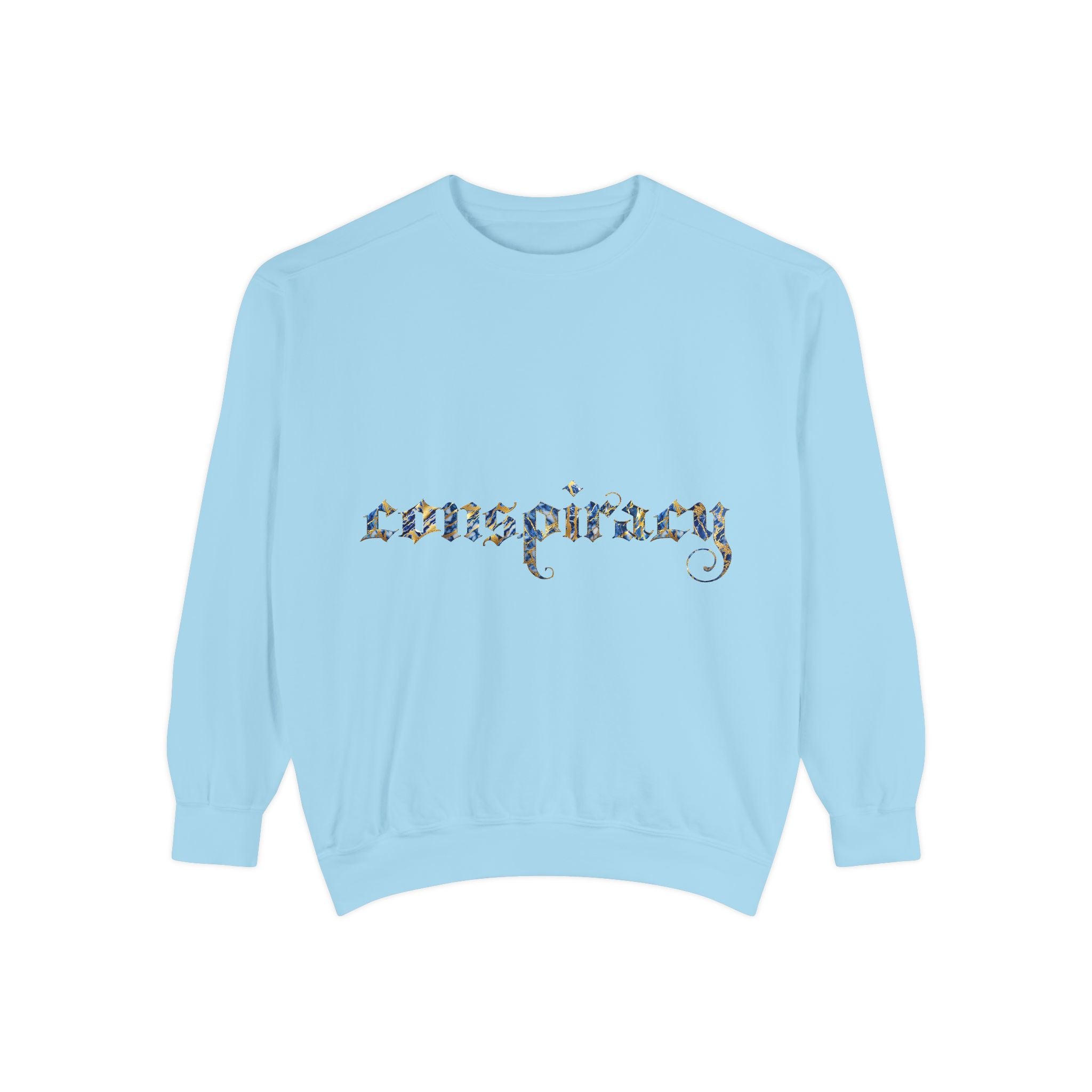 Conspirancy Sweatshirt
