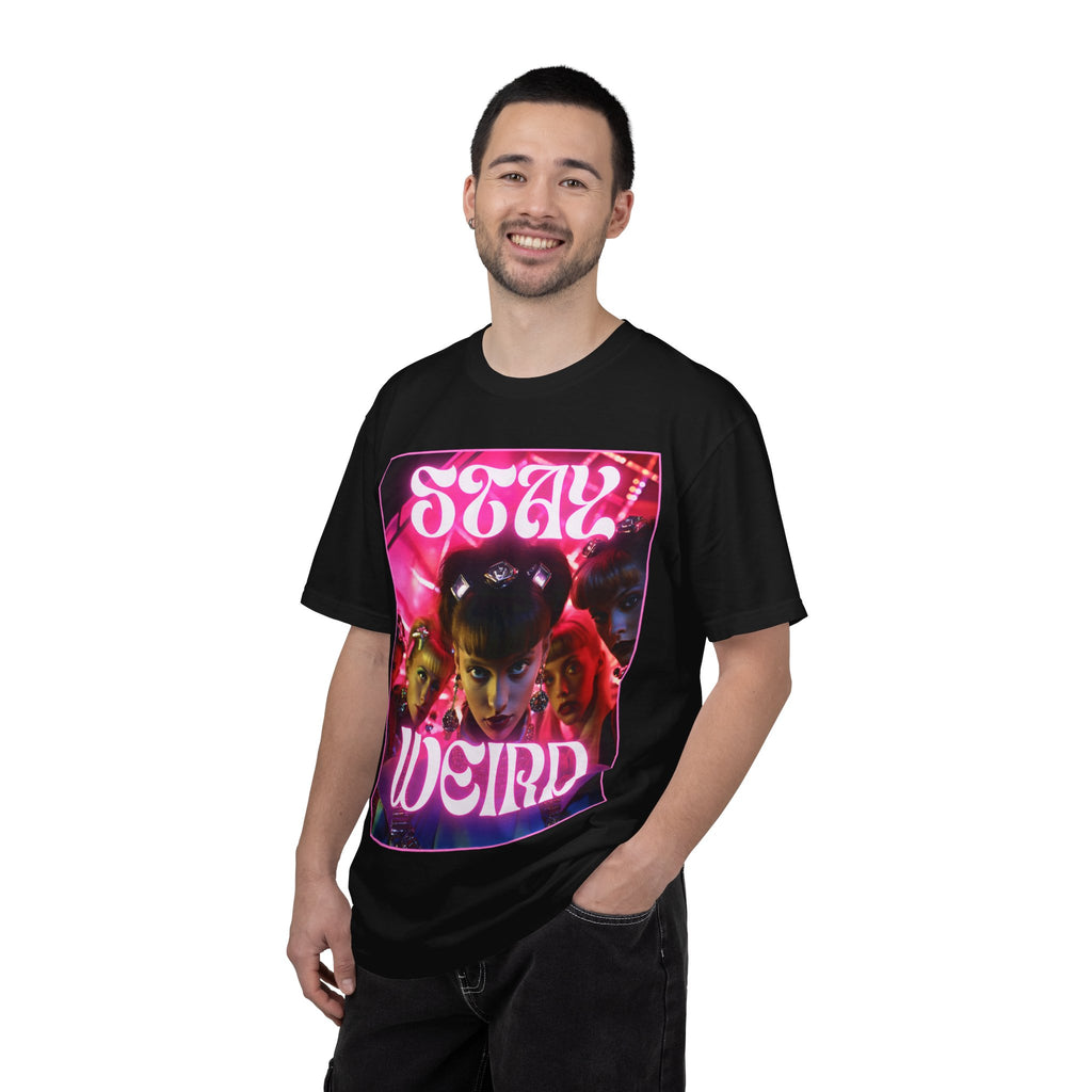 Stay Weird T-Shirt