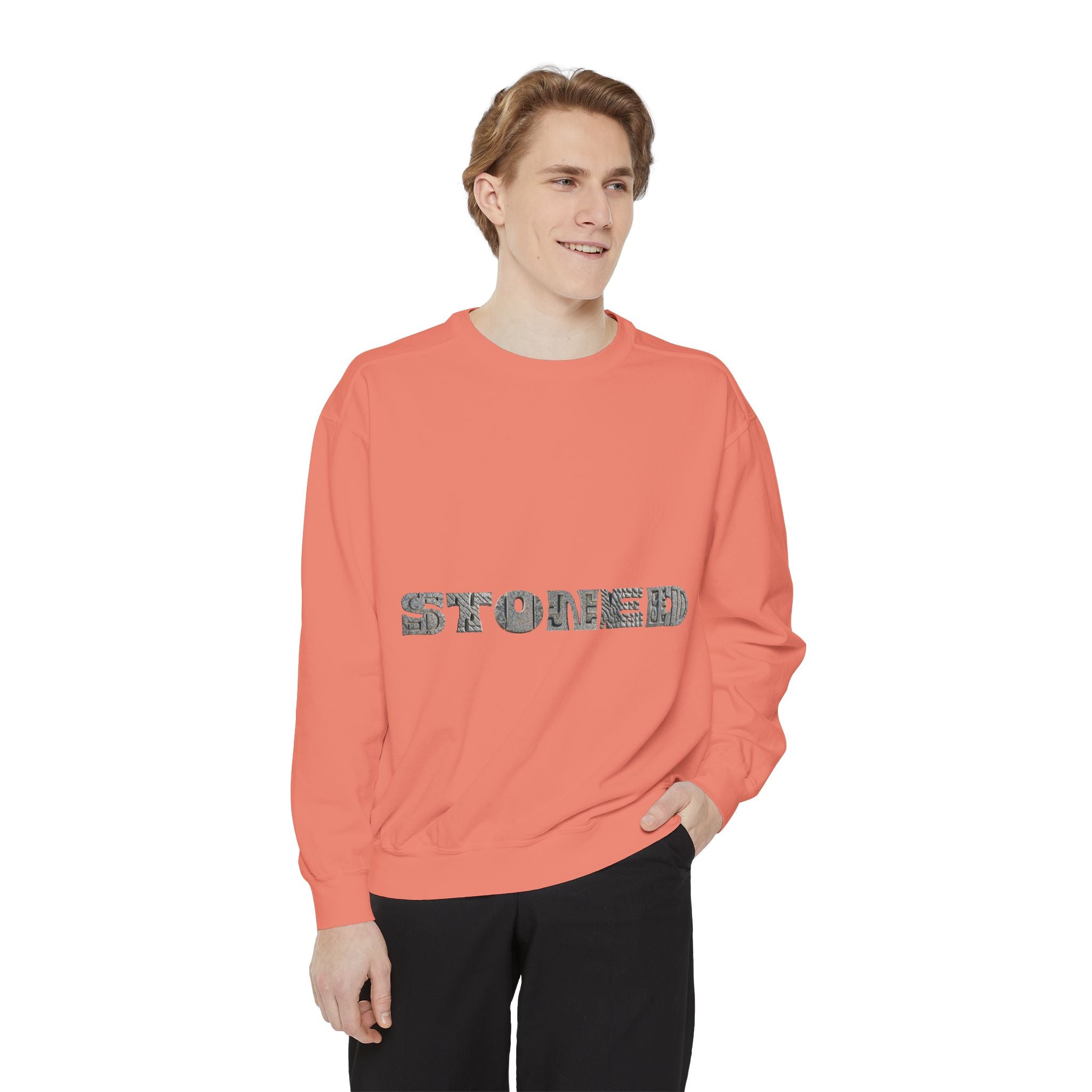 Stoned Sweatshirt