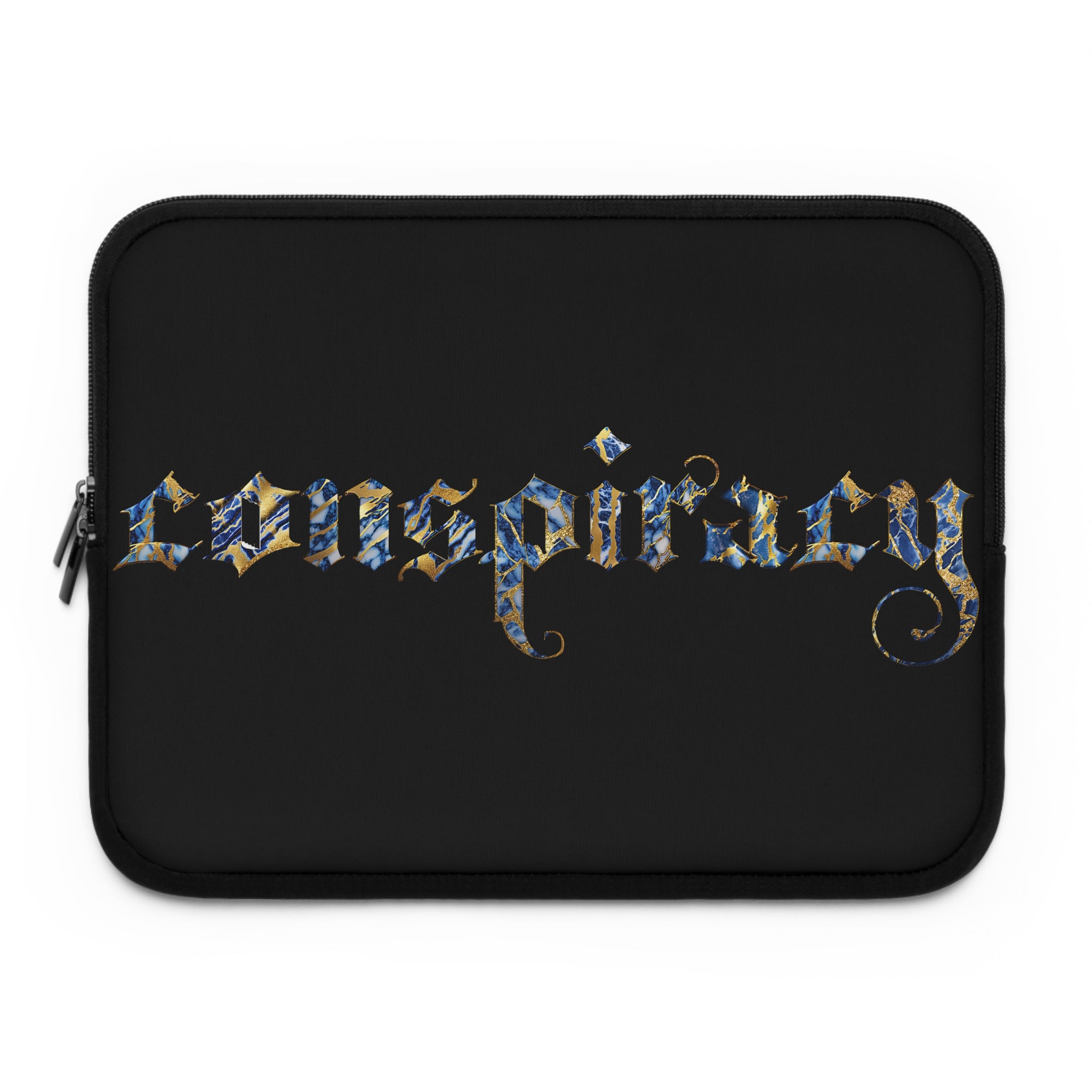 Conspirancy Laptop Sleeve