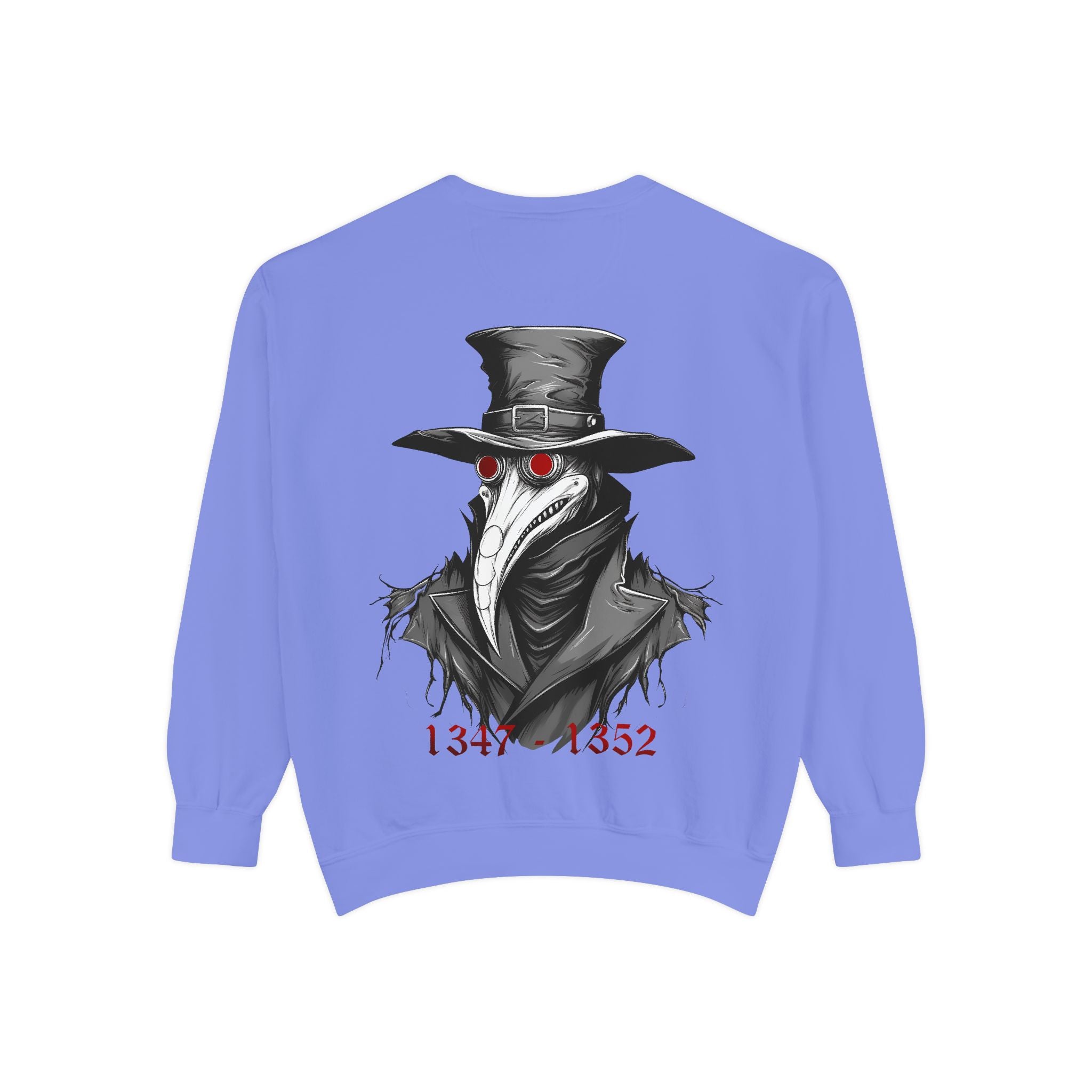 Pest Dr. Sweatshirt