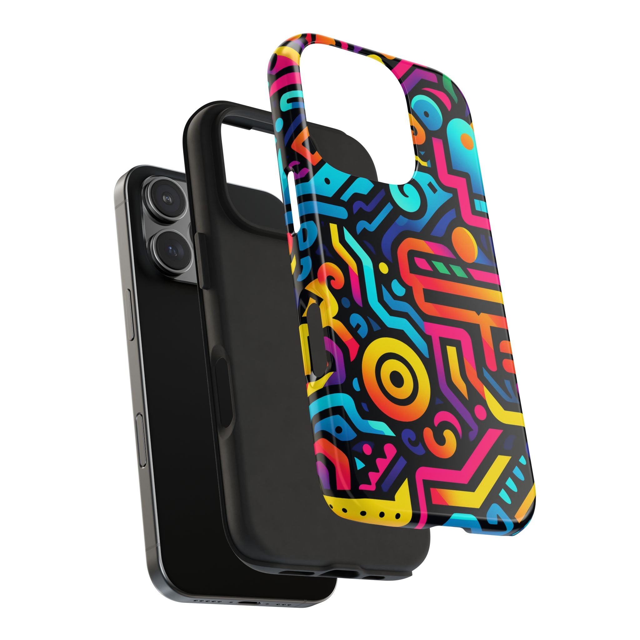 In the 90s Phone Case