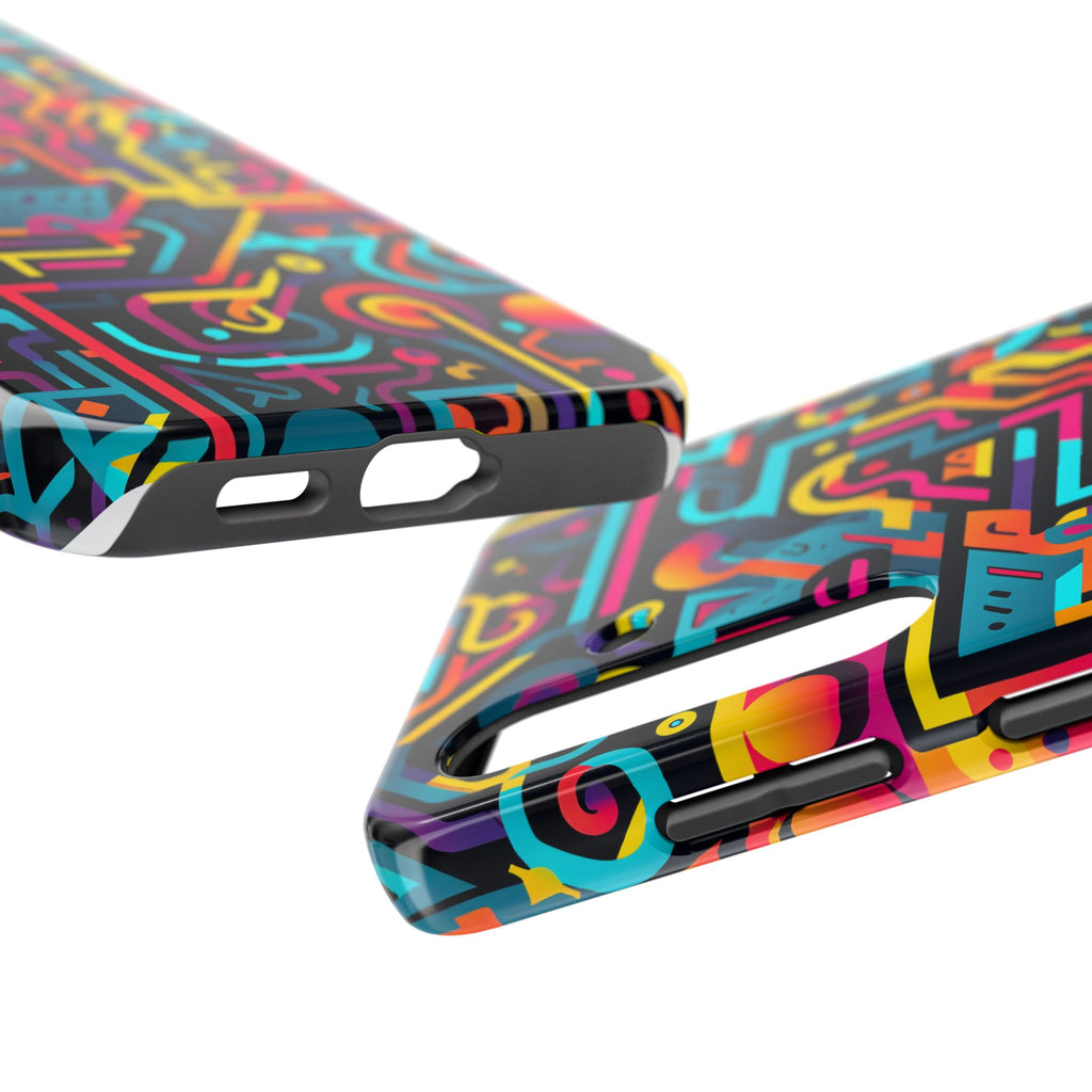 90s Phone Case