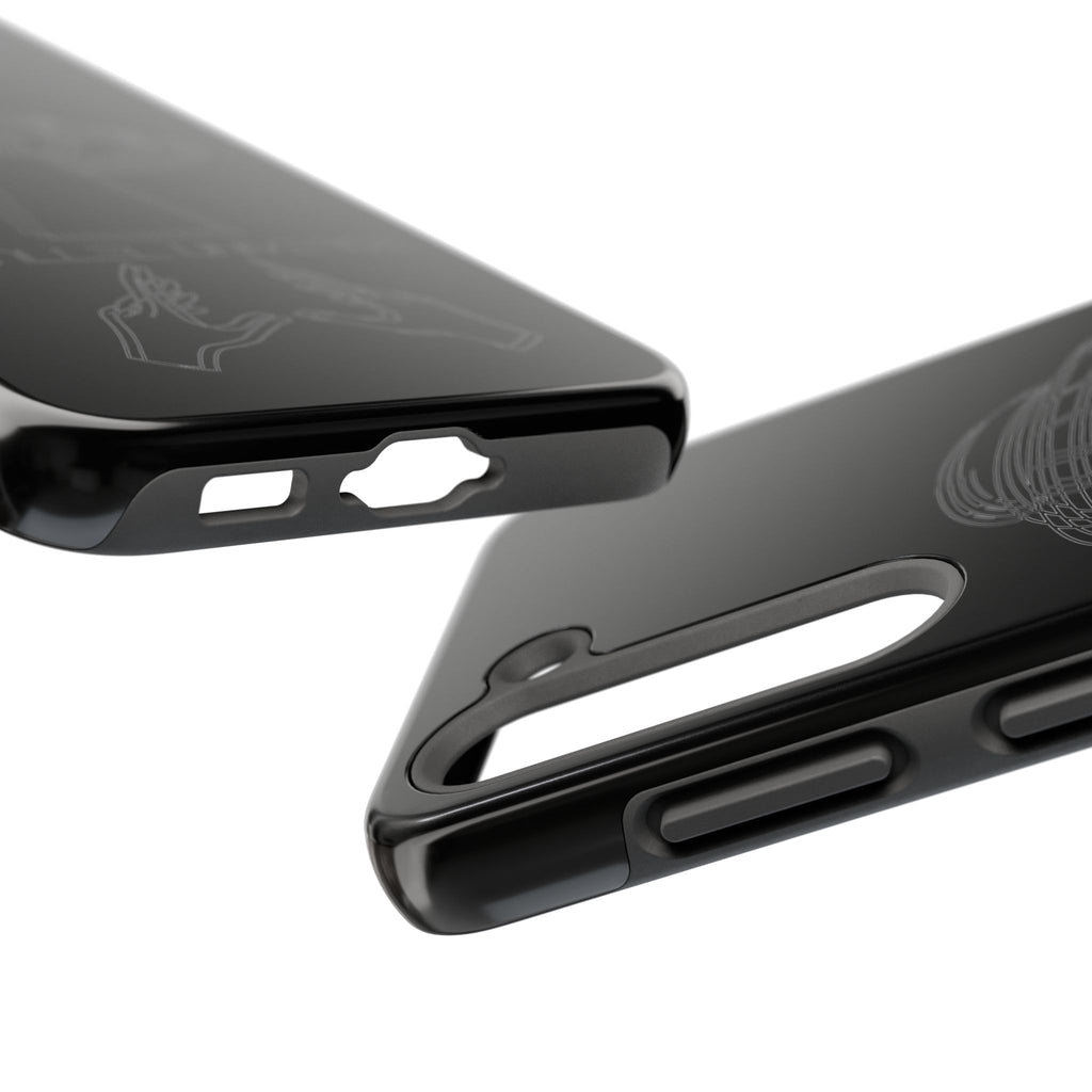 Welcome Phone Case