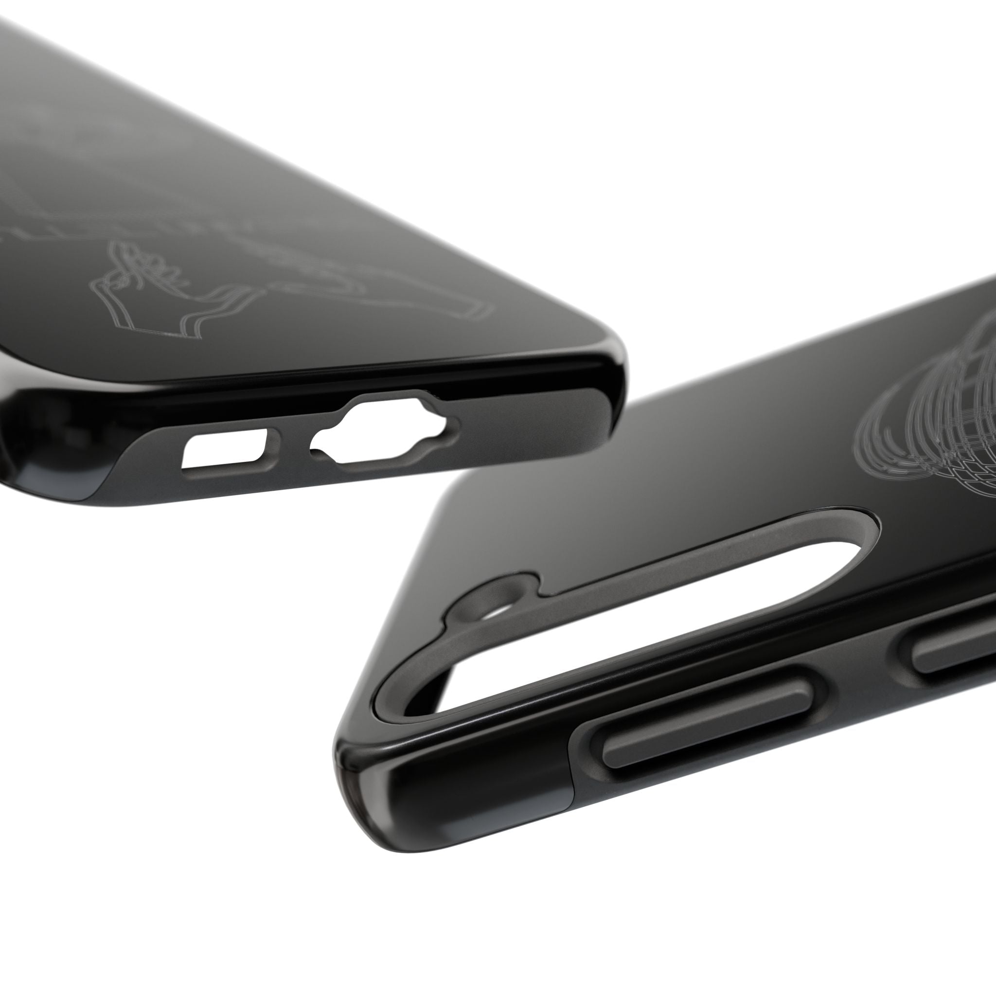 Welcome Phone Case